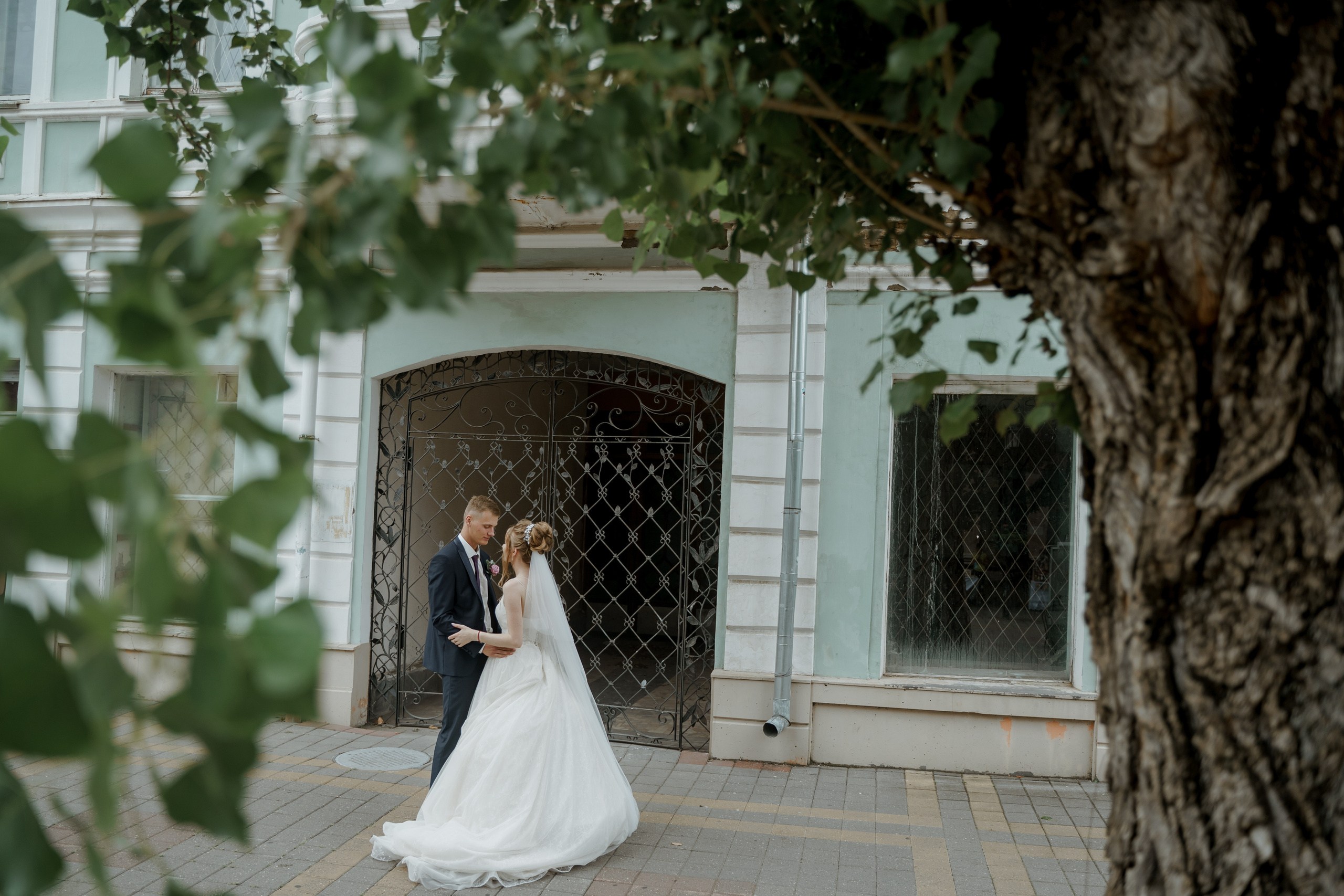 Денис и Валентина. Orange County Wedding Photographer & Videographer | Candid & Timeless Wedding Photo + Video | Italiantsev