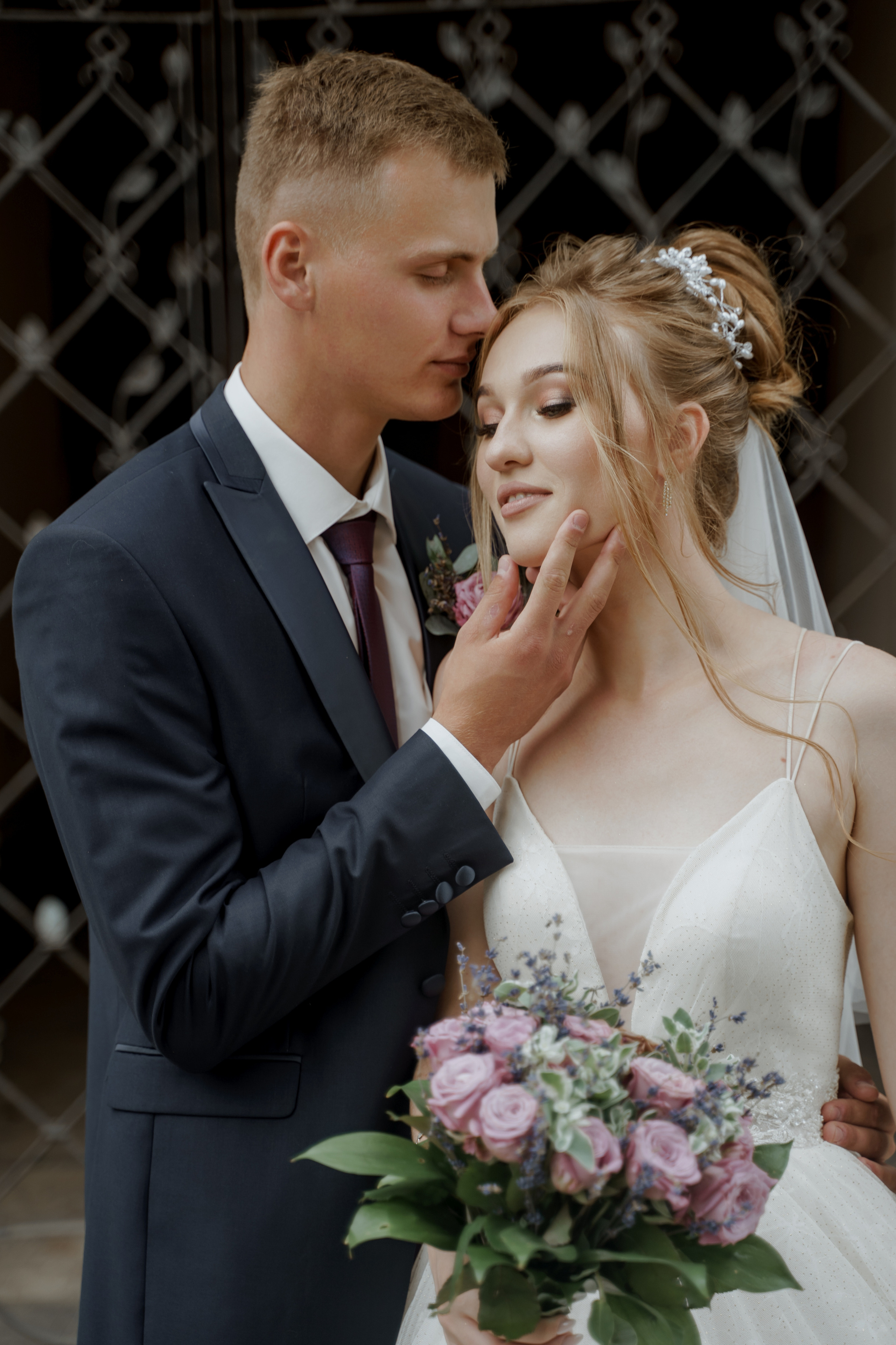 Денис и Валентина. Orange County Wedding Photographer & Videographer | Candid & Timeless Wedding Photo + Video | Italiantsev