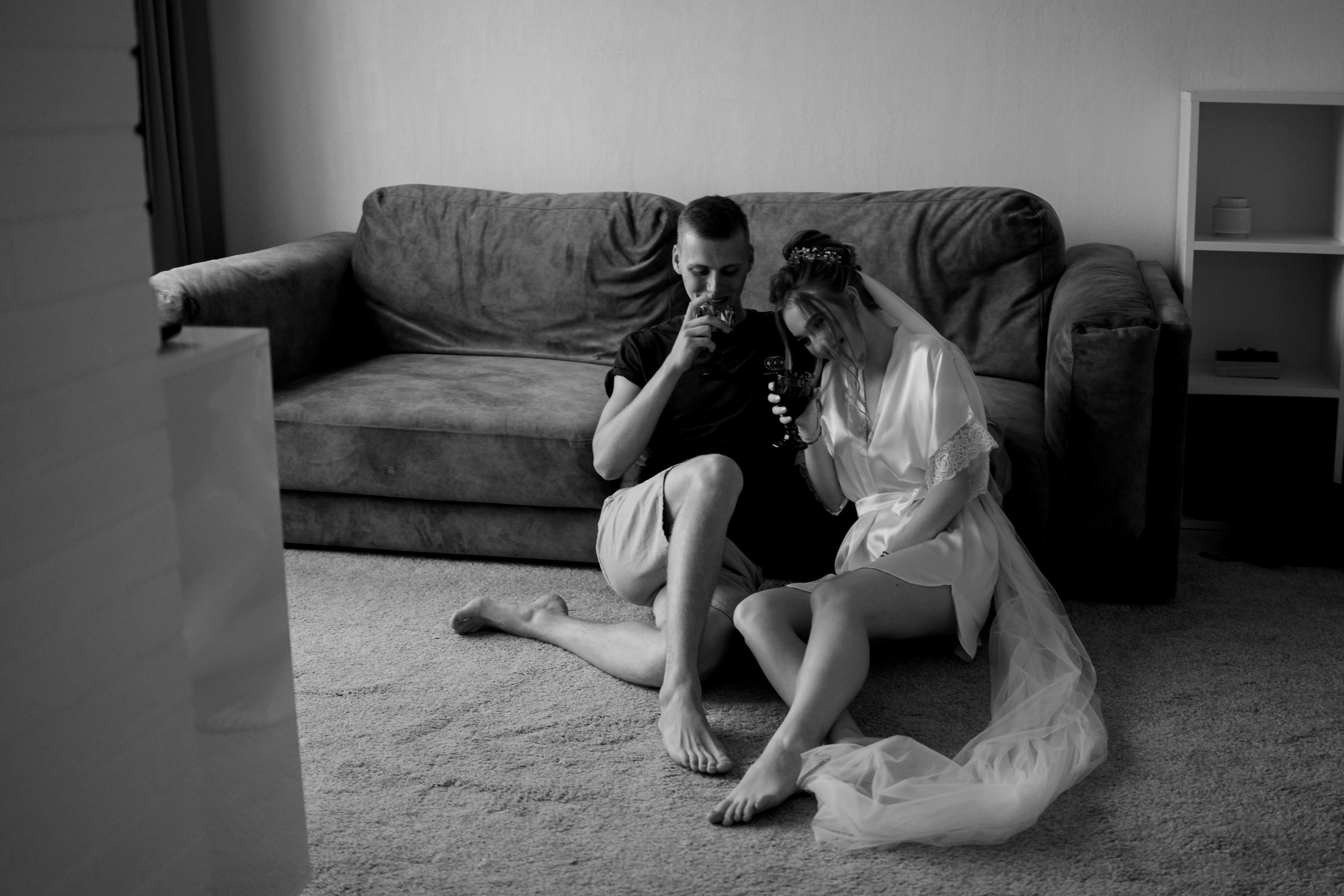 Денис и Валентина. Orange County Wedding Photographer & Videographer | Candid & Timeless Wedding Photo + Video | Italiantsev