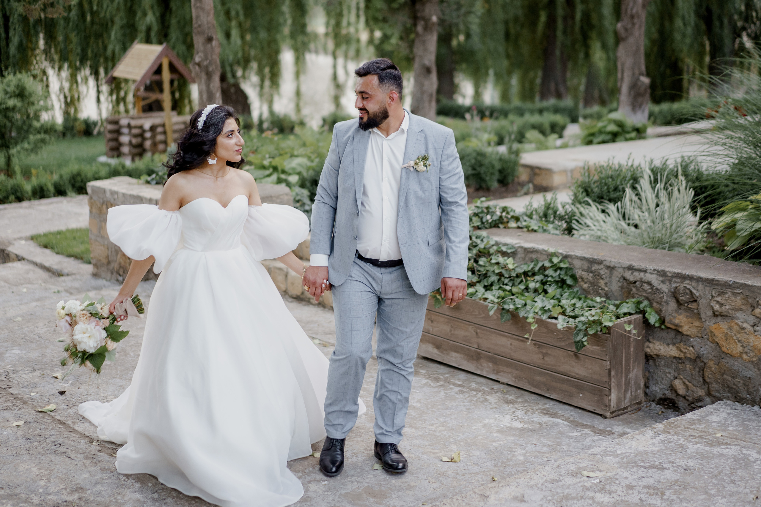 Хачатур и Алла. Orange County Wedding Photographer & Videographer | Candid & Timeless Wedding Photo + Video | Italiantsev