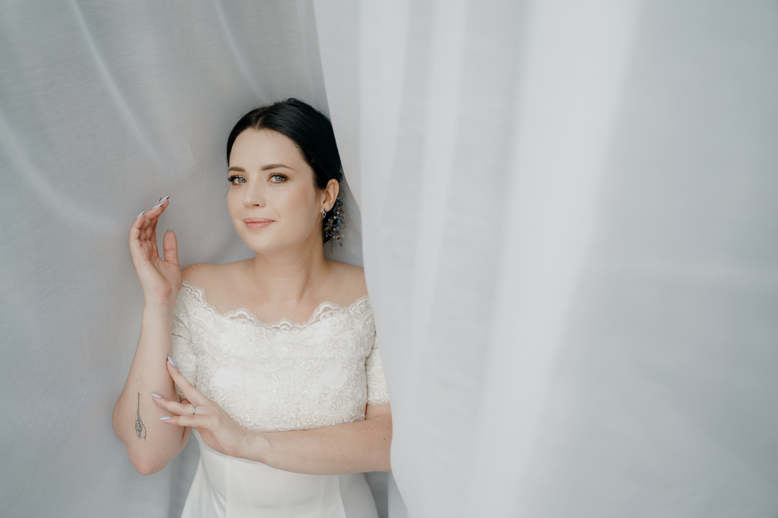 Артём и Алина. Orange County Wedding Photographer & Videographer | Candid & Timeless Wedding Photo + Video | Italiantsev