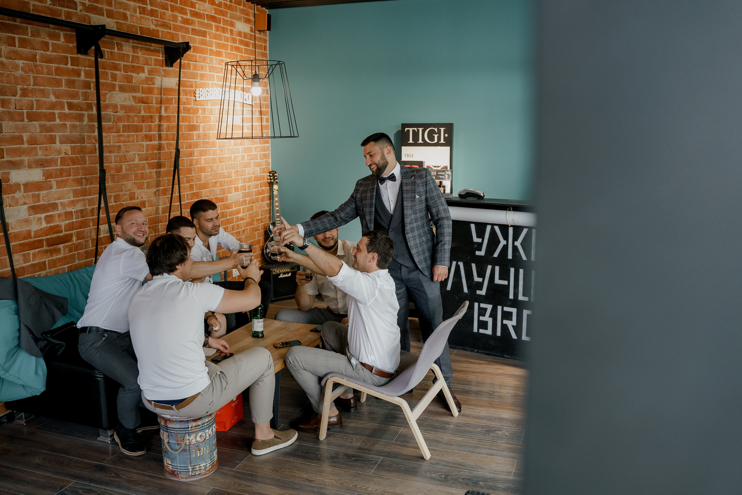 Артём и Алина. Orange County Wedding Photographer & Videographer | Candid & Timeless Wedding Photo + Video | Italiantsev