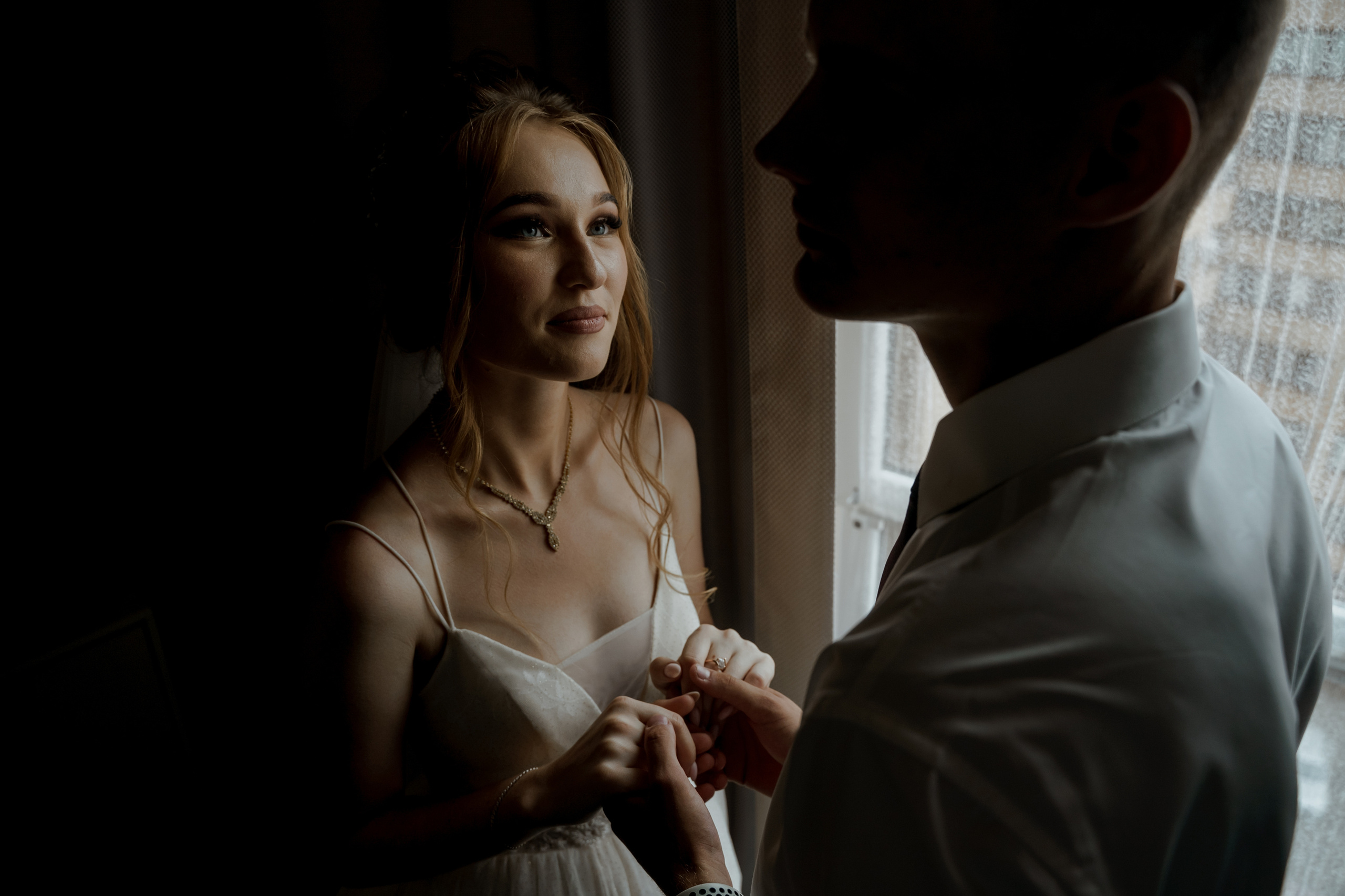 Денис и Валентина. Orange County Wedding Photographer & Videographer | Candid & Timeless Wedding Photo + Video | Italiantsev