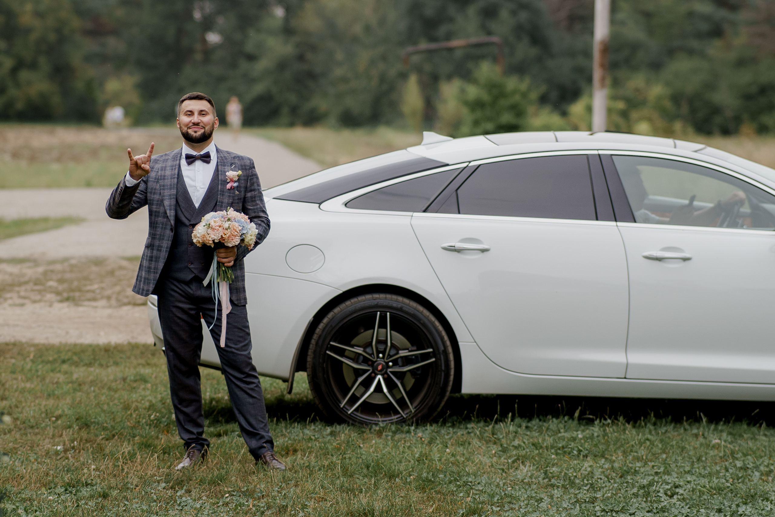 Артём и Алина. Orange County Wedding Photographer & Videographer | Candid & Timeless Wedding Photo + Video | Italiantsev