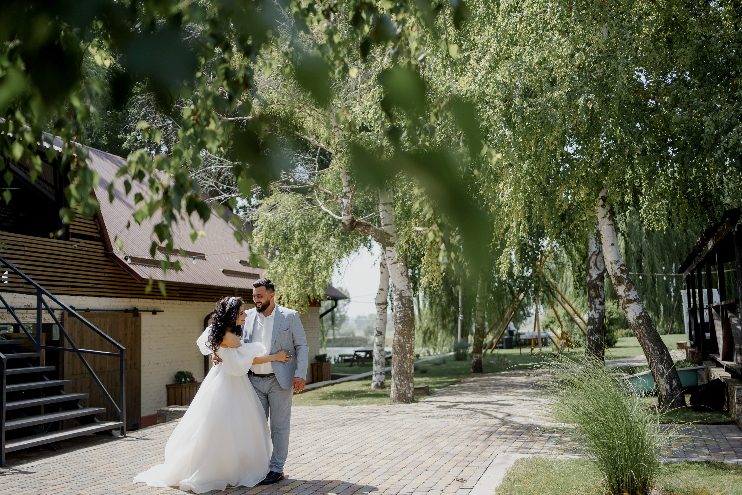 Хачатур и Алла. Orange County Wedding Photographer & Videographer | Candid & Timeless Wedding Photo + Video | Italiantsev