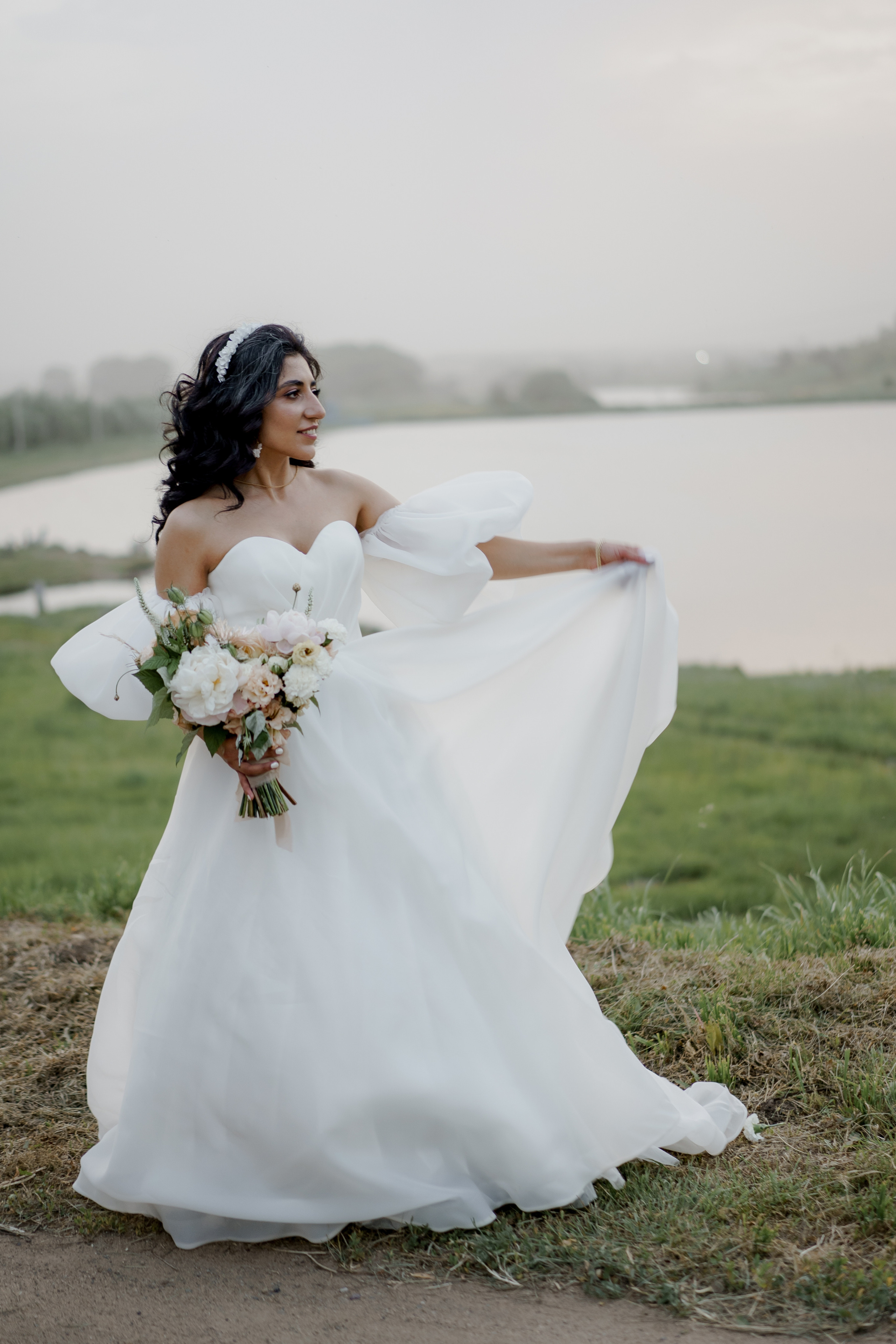 Хачатур и Алла. Orange County Wedding Photographer & Videographer | Candid & Timeless Wedding Photo + Video | Italiantsev