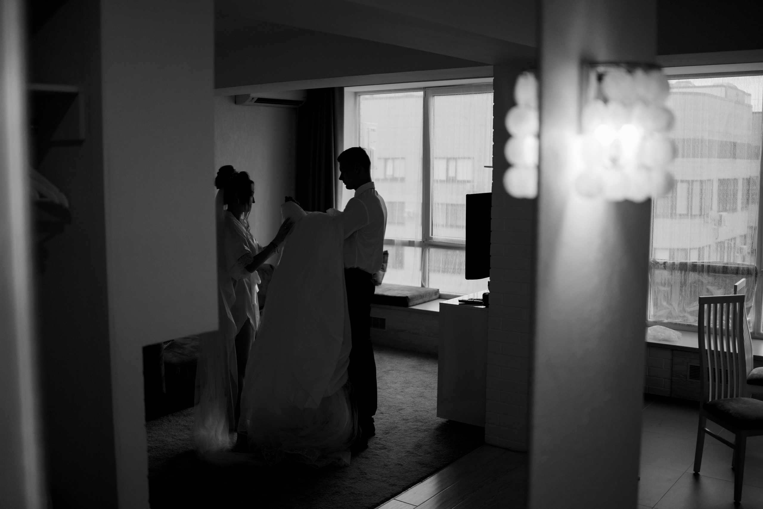 Денис и Валентина. Orange County Wedding Photographer & Videographer | Candid & Timeless Wedding Photo + Video | Italiantsev