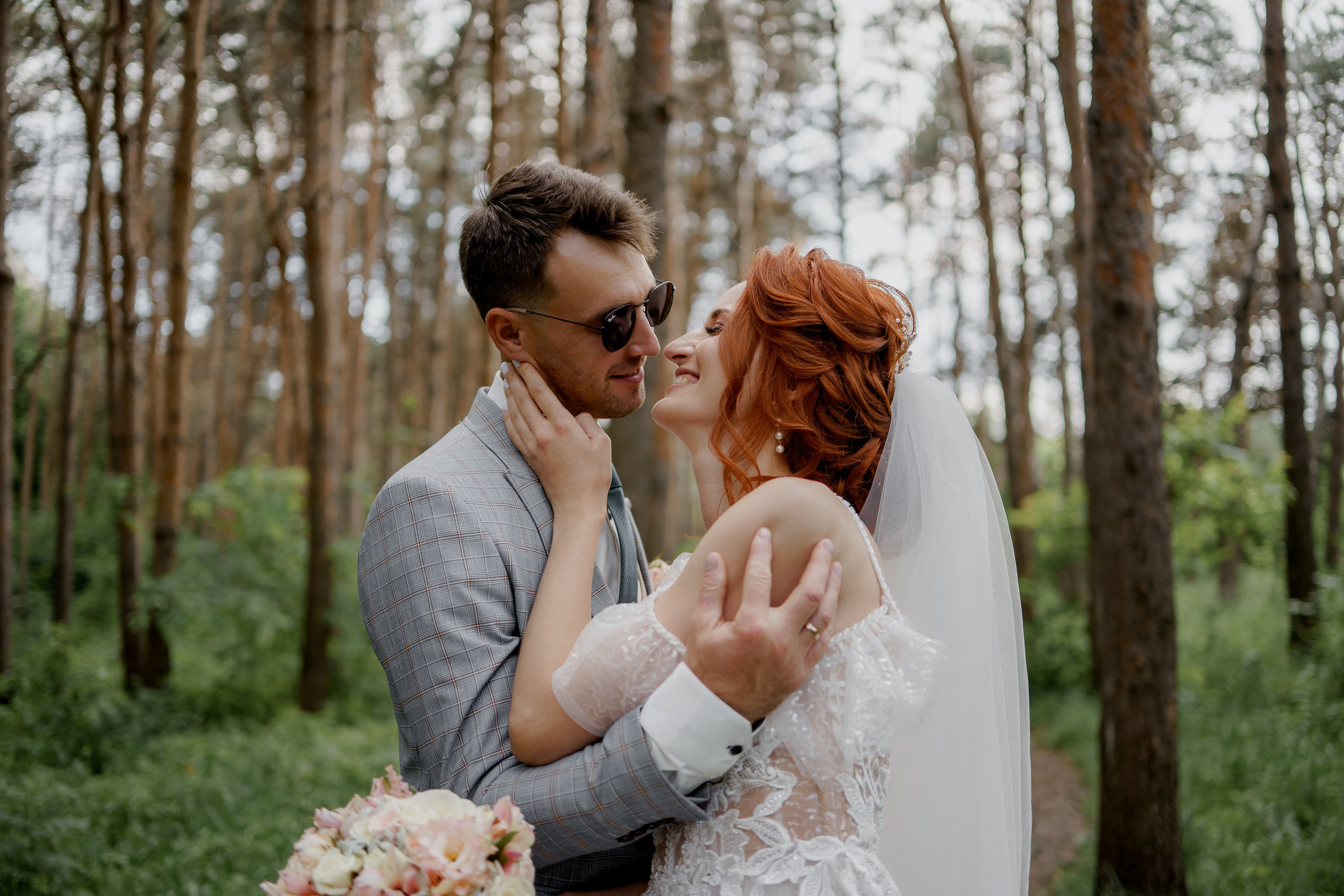 Александр и Екатерина. Orange County Wedding Photographer & Videographer | Candid & Timeless Wedding Photo + Video | Italiantsev