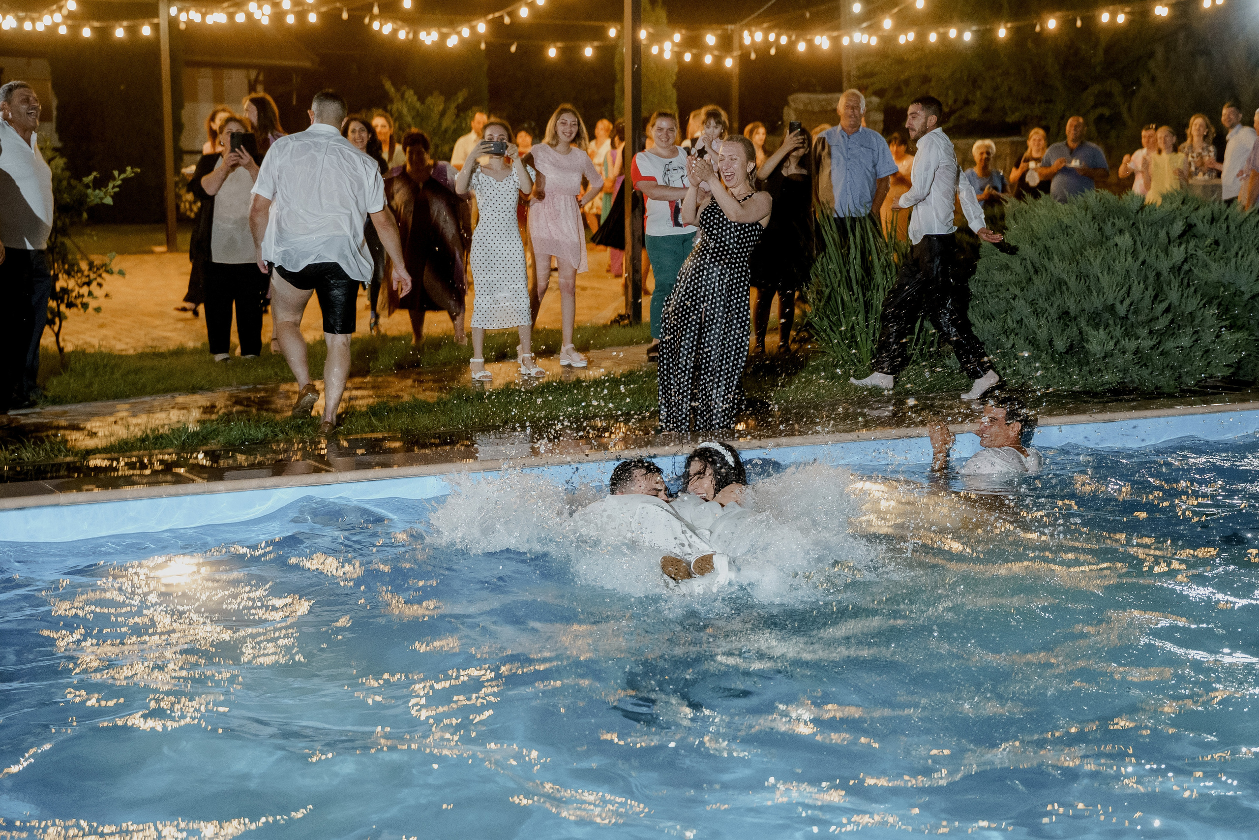 Хачатур и Алла. Orange County Wedding Photographer & Videographer | Candid & Timeless Wedding Photo + Video | Italiantsev