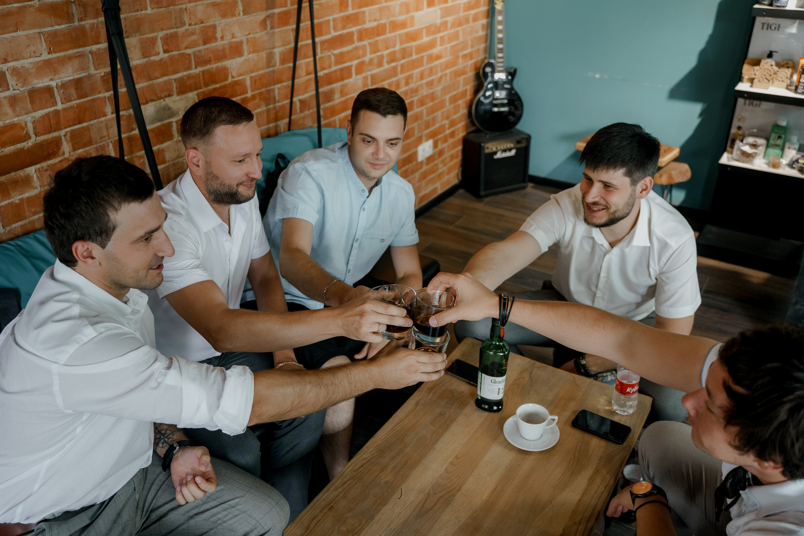 Артём и Алина. Orange County Wedding Photographer & Videographer | Candid & Timeless Wedding Photo + Video | Italiantsev