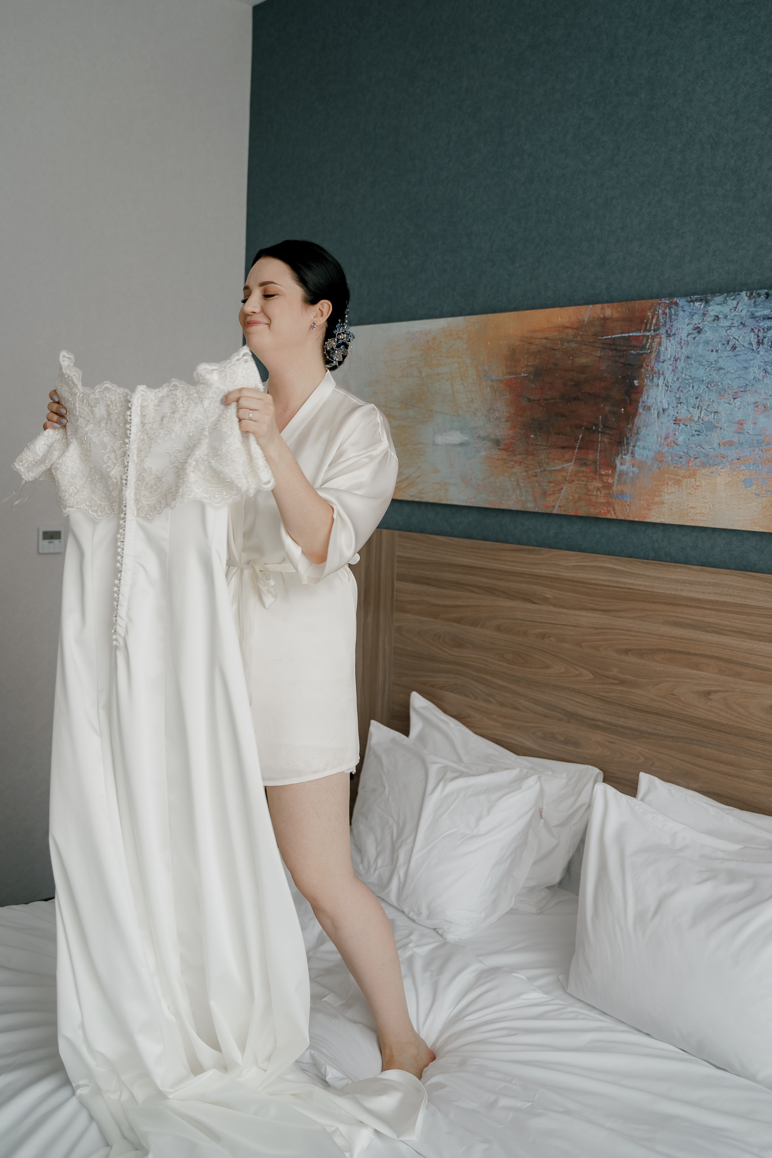 Артём и Алина. Orange County Wedding Photographer & Videographer | Candid & Timeless Wedding Photo + Video | Italiantsev