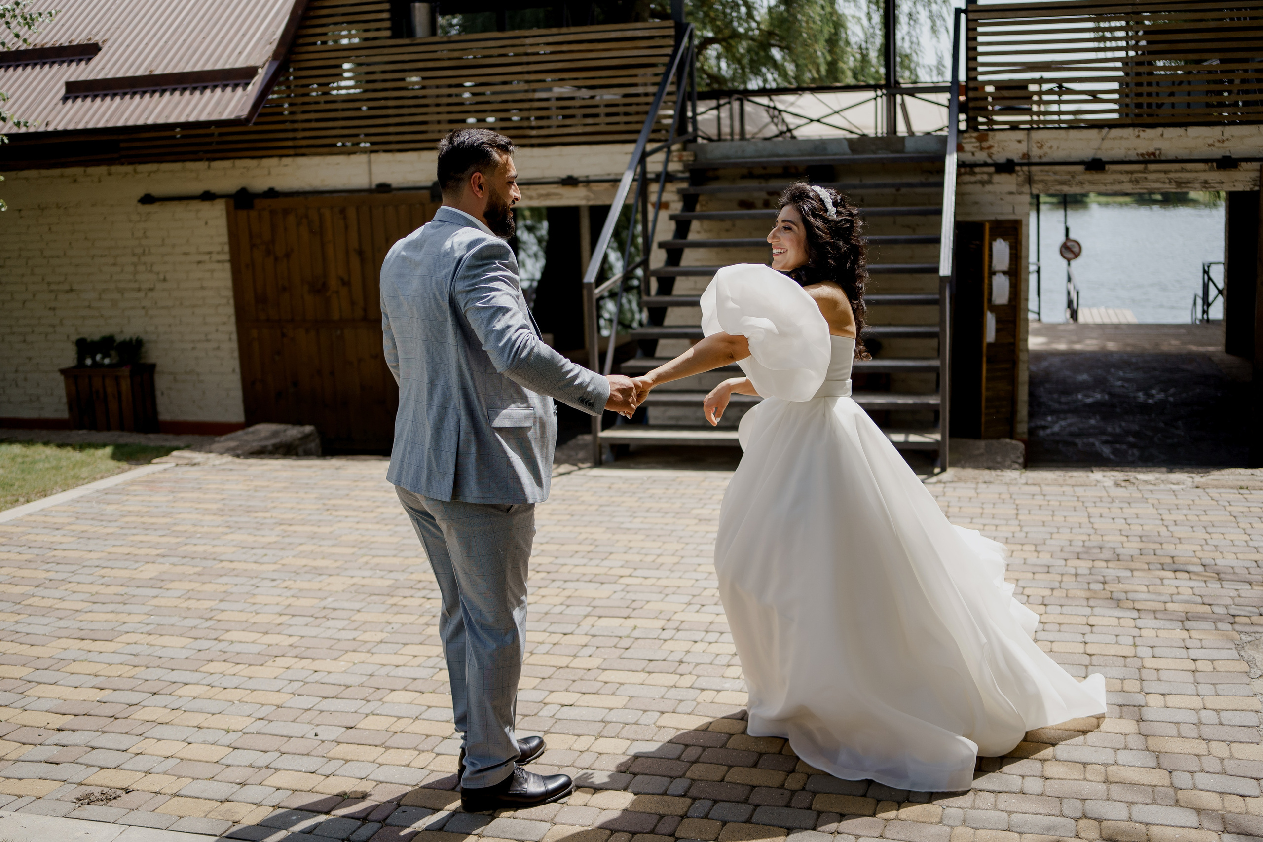 Хачатур и Алла. Orange County Wedding Photographer & Videographer | Candid & Timeless Wedding Photo + Video | Italiantsev