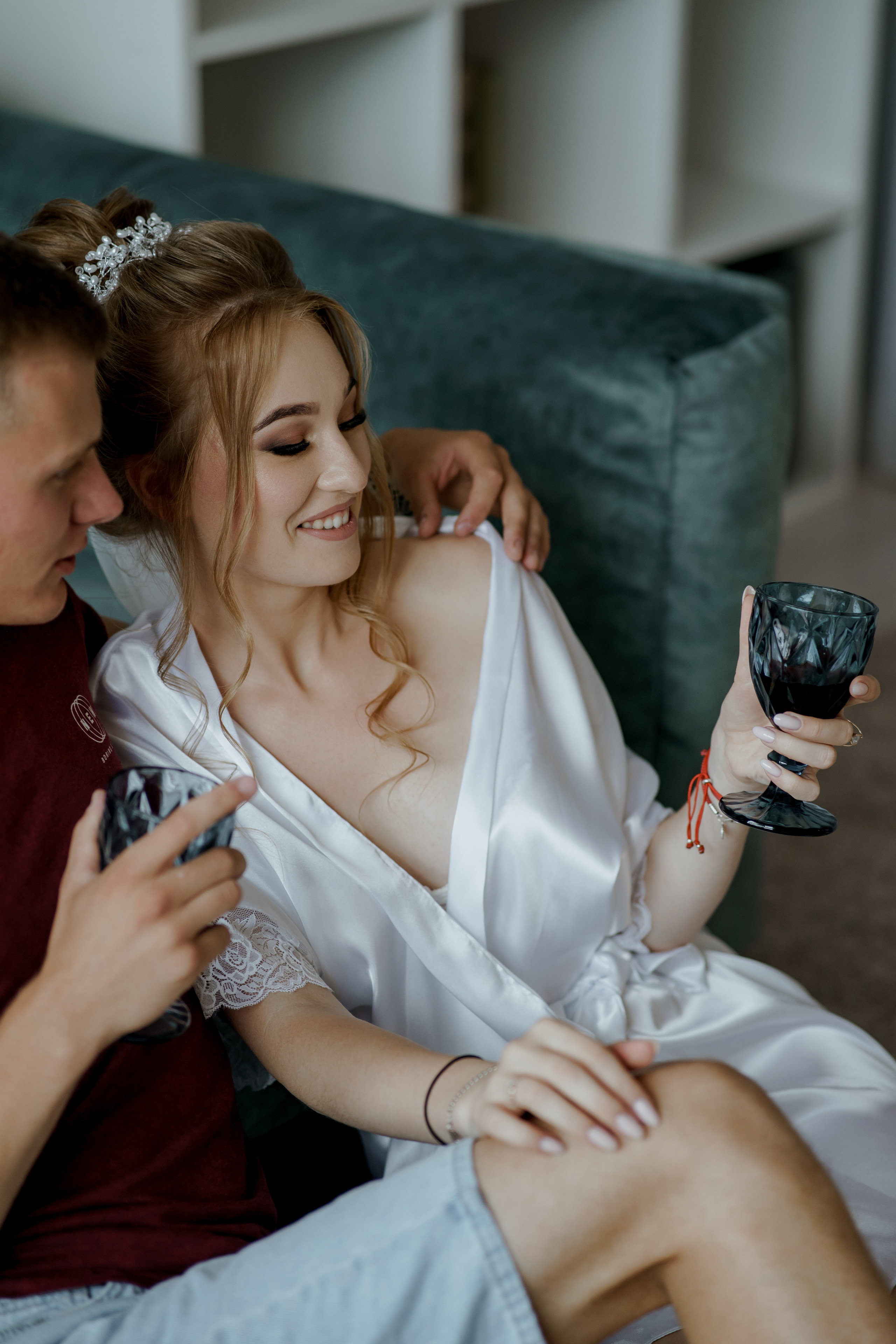 Денис и Валентина. Orange County Wedding Photographer & Videographer | Candid & Timeless Wedding Photo + Video | Italiantsev