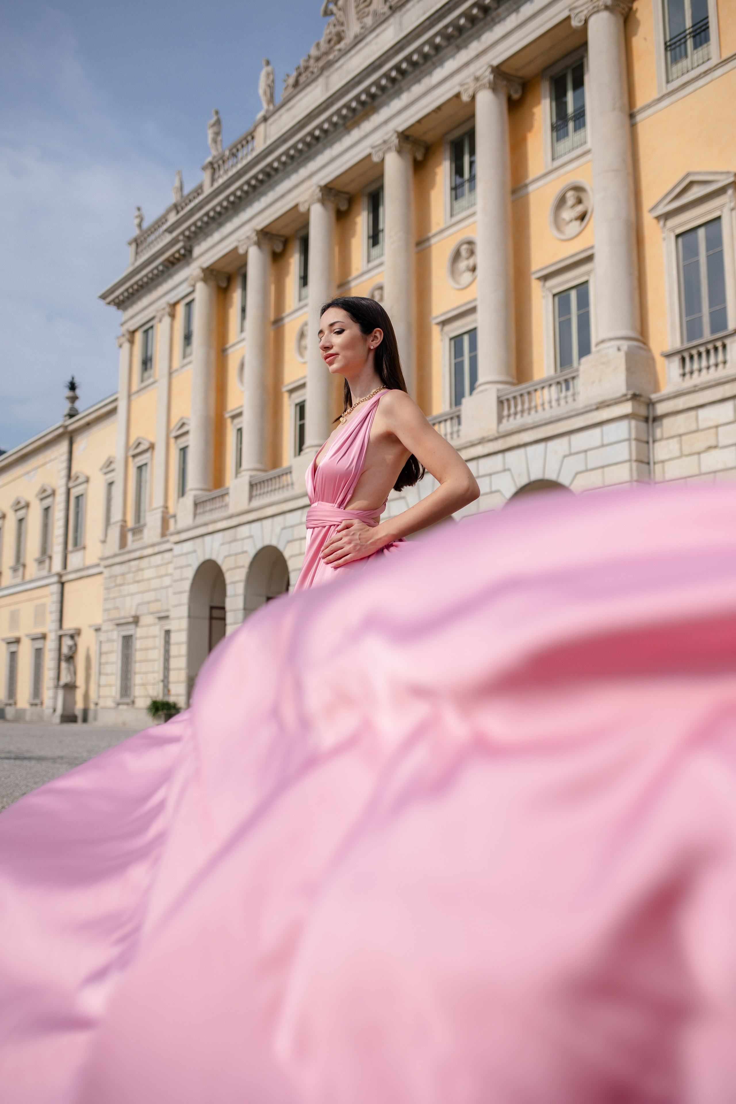 Anna. Photographer in Milan |Mila Pro Photo