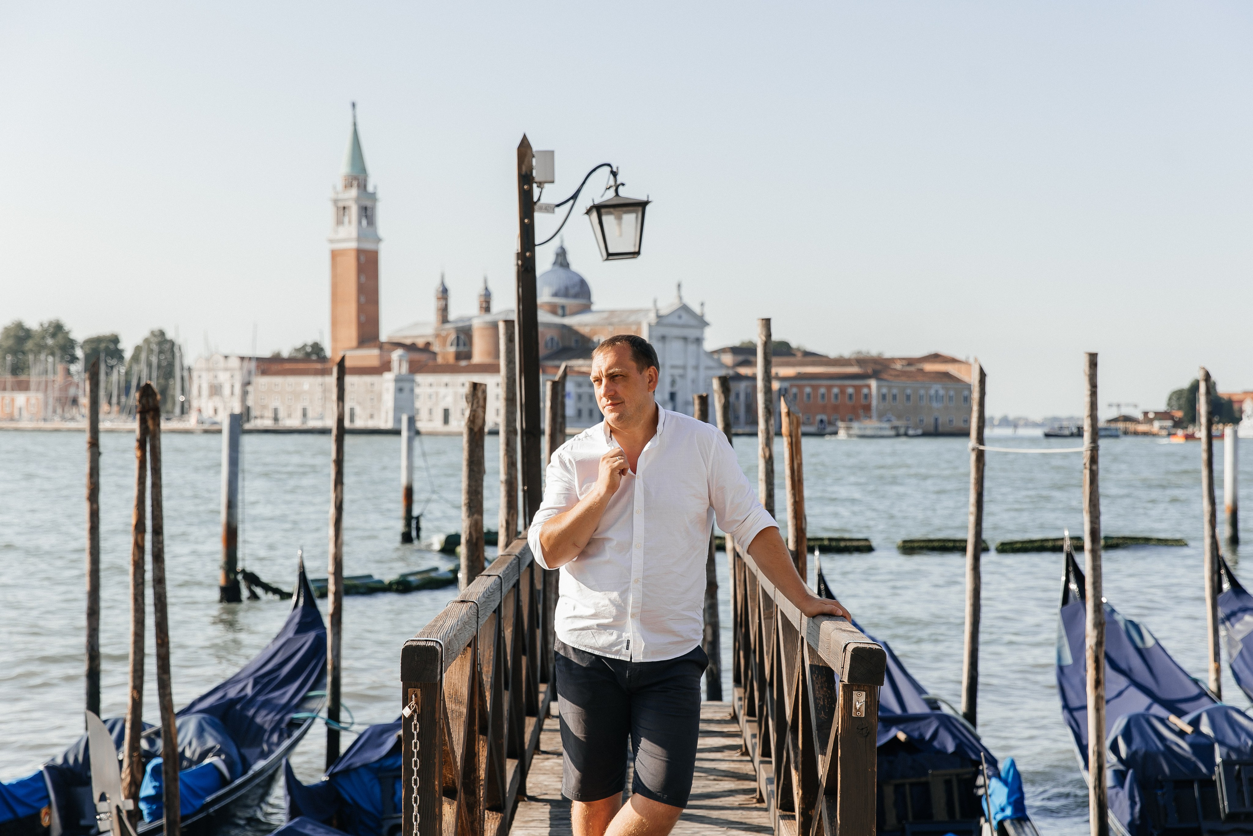 The family of Viktoria