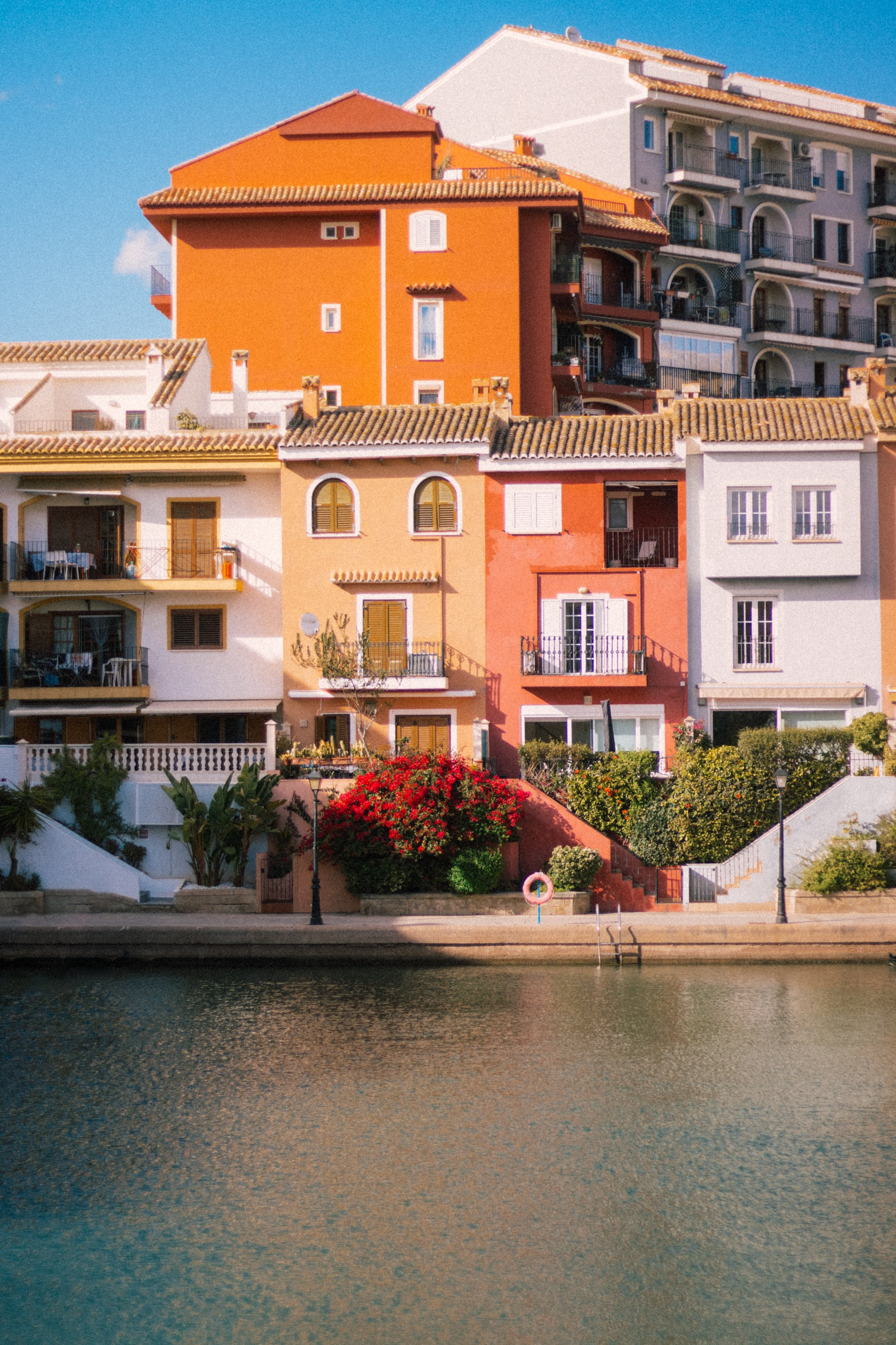 Man 3.0. Свадебный и портретный фотограф в Валенсии Дмитрий Леонов