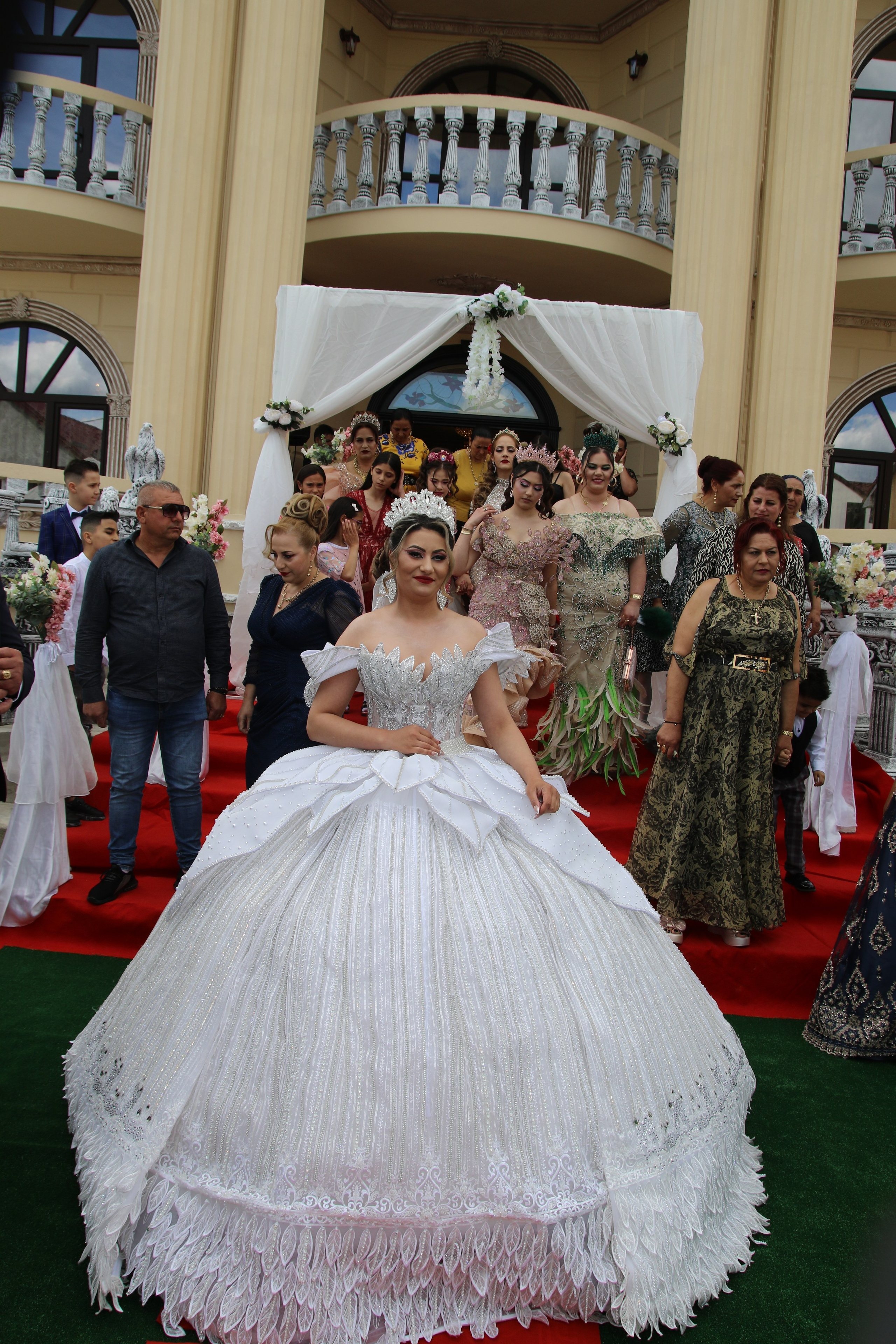 BORIS & ALINA. PETRU BYZO - family and children photographer in ROMANIA