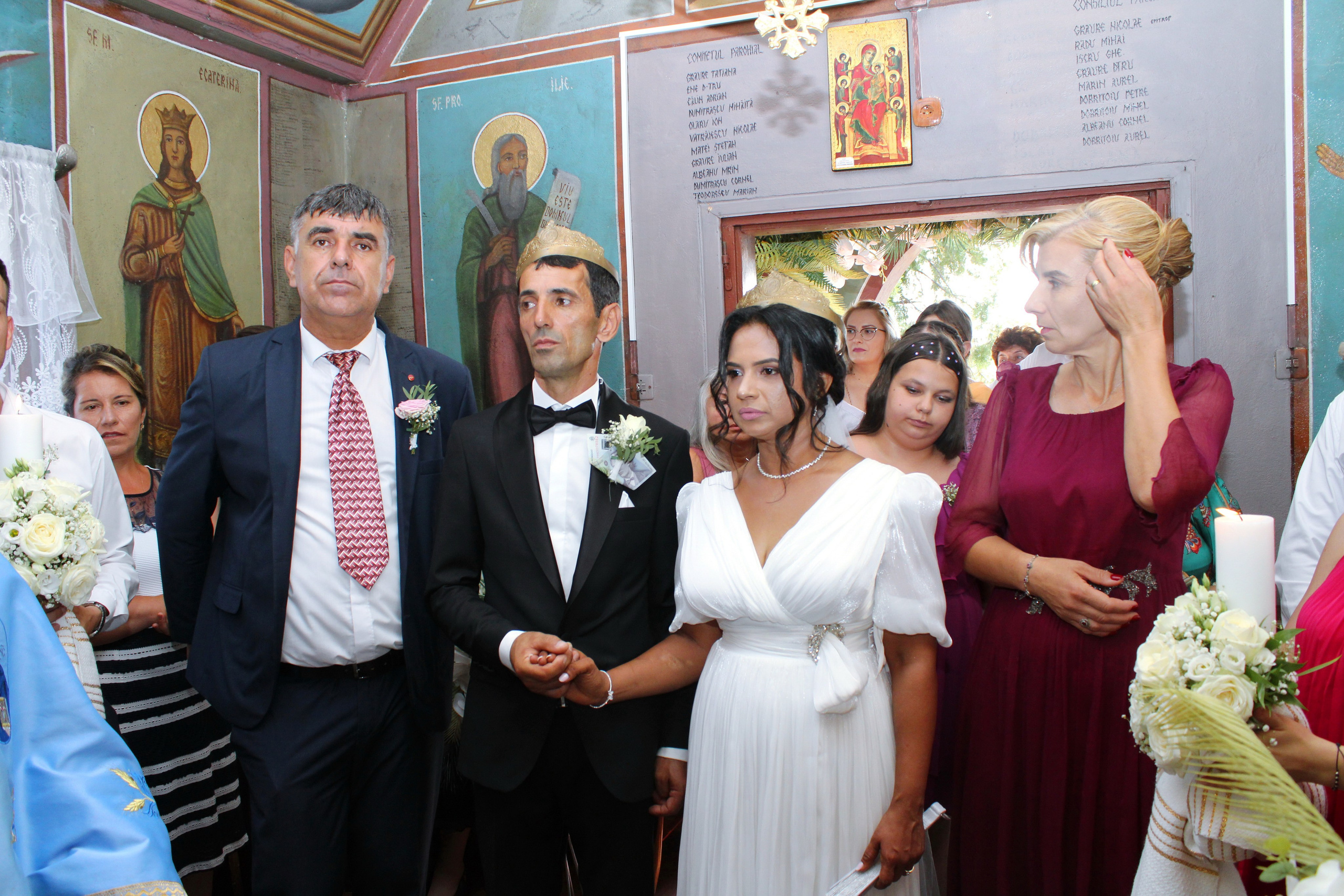 MINEL & MALINA. PETRU BYZO - family and children photographer in ROMANIA