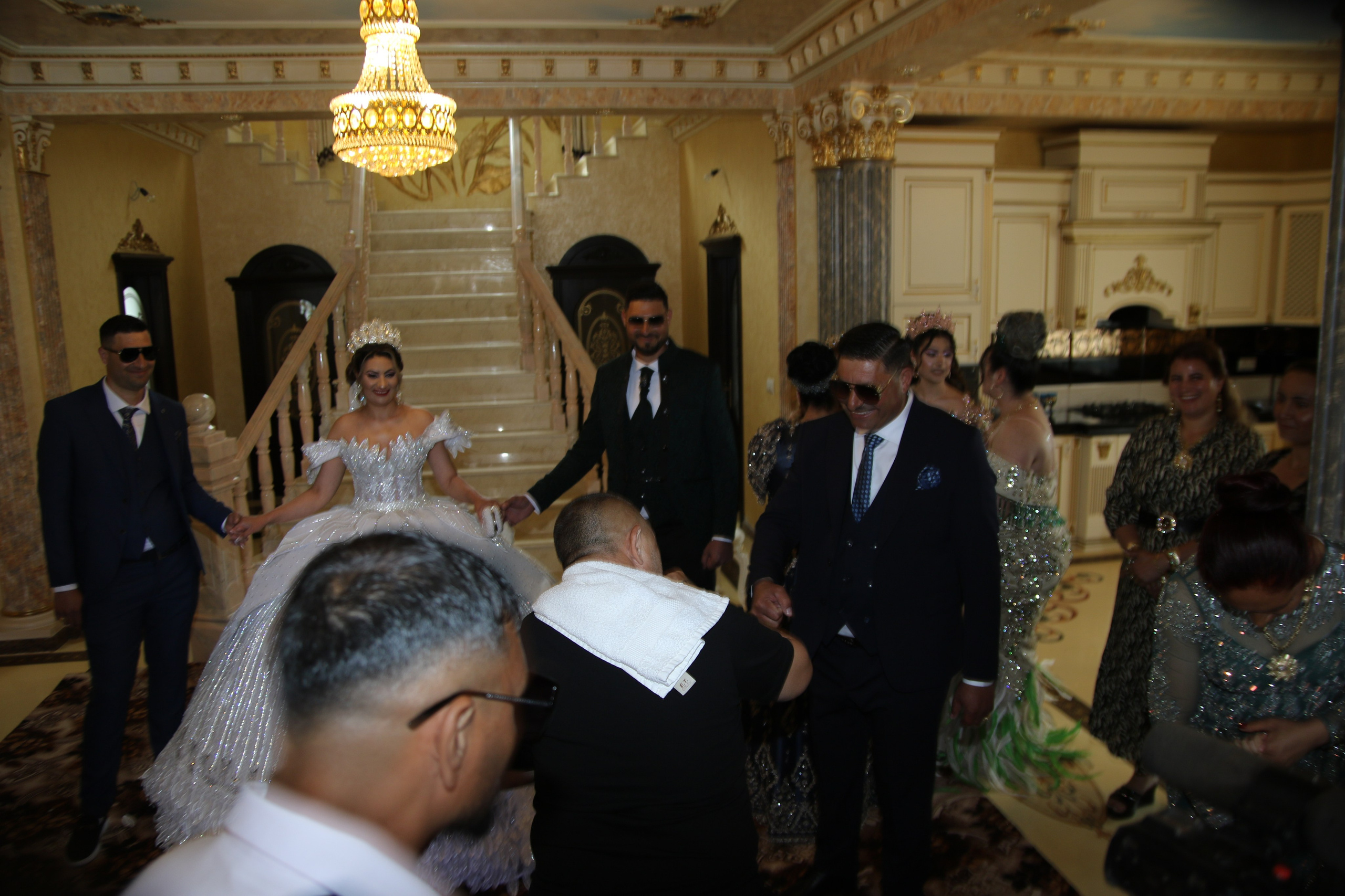 BORIS & ALINA. PETRU BYZO - family and children photographer in ROMANIA