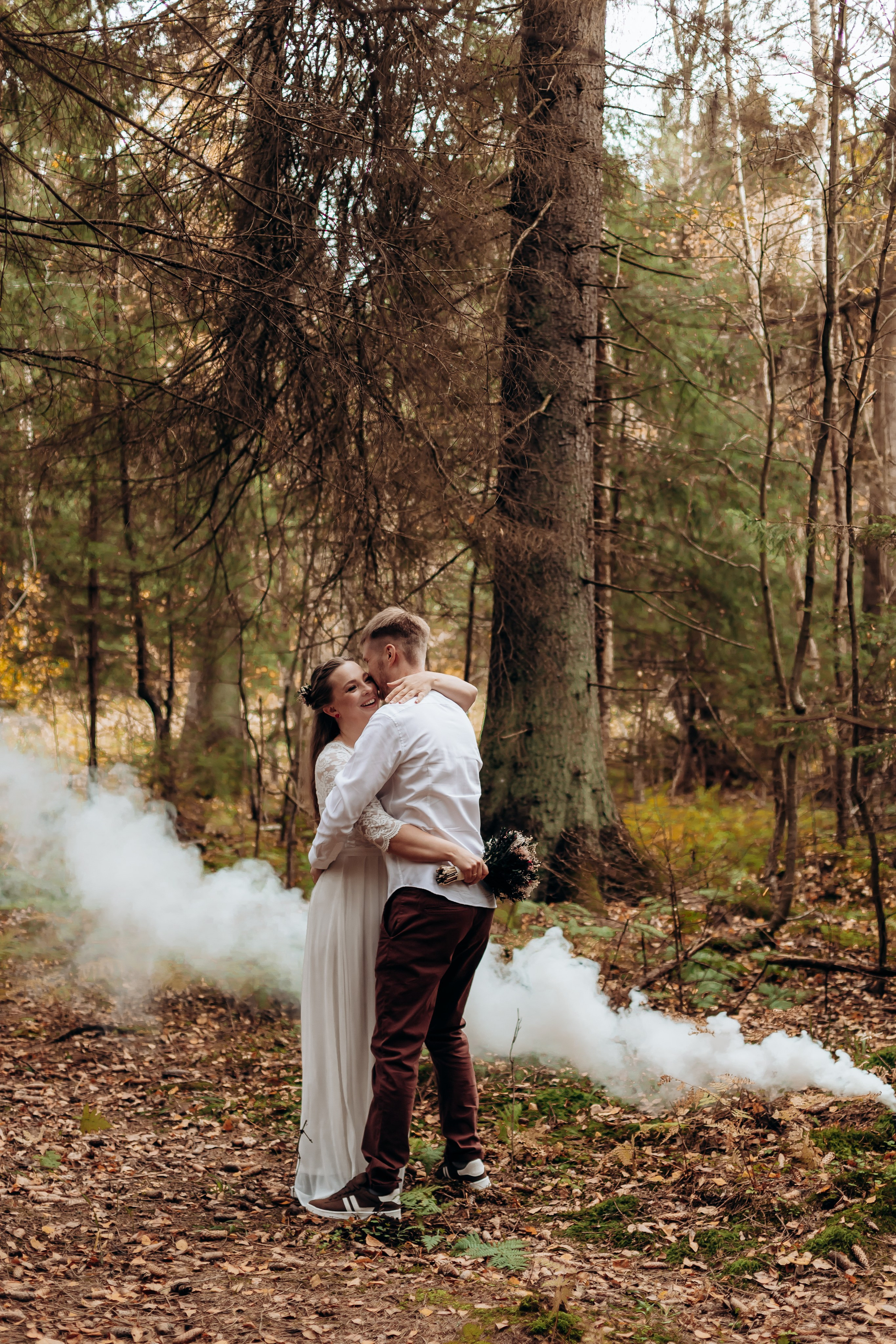 Виталий и Юлиана. Главная