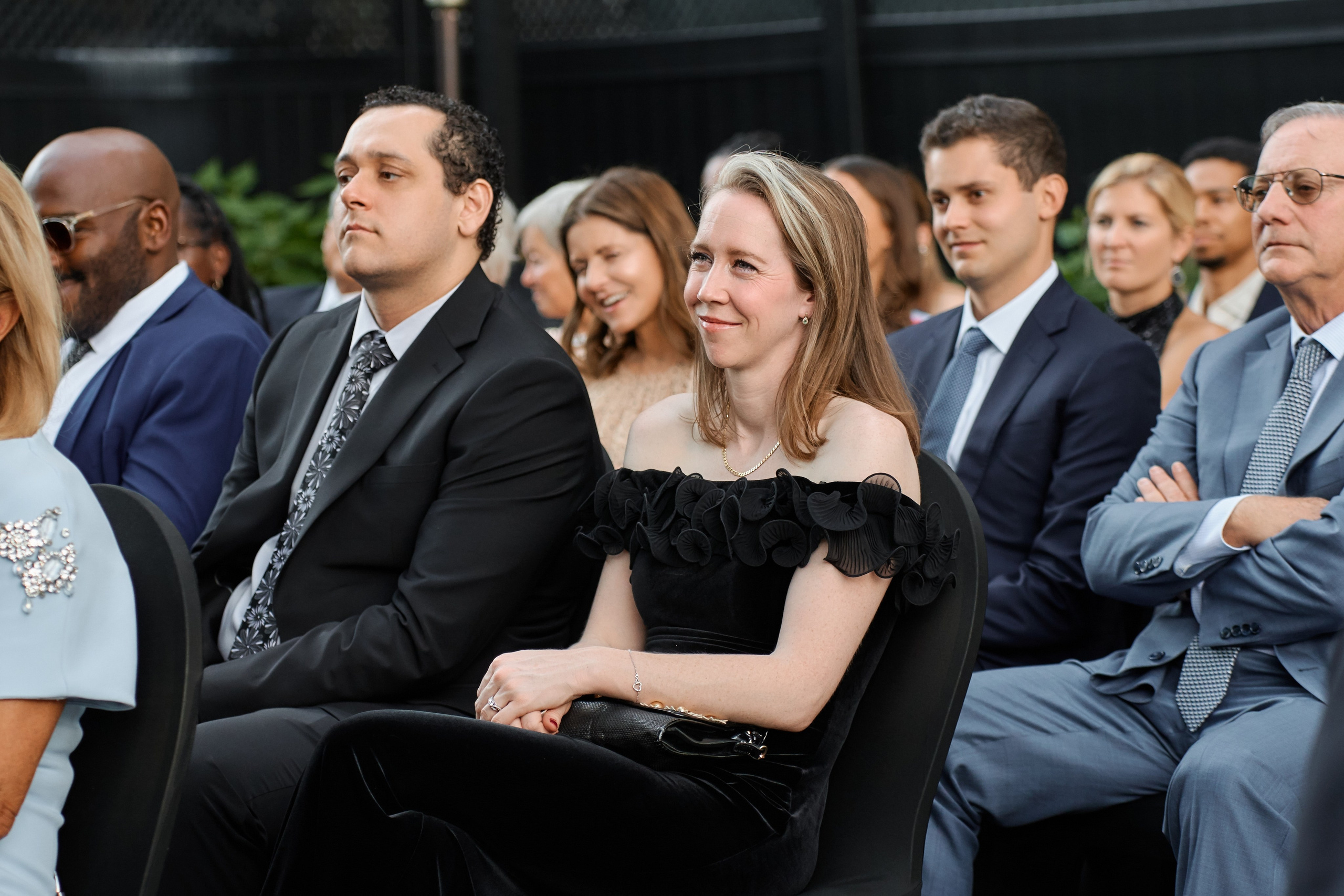 HARRISON & KELLY. Professional Wedding and event photographer USA New York