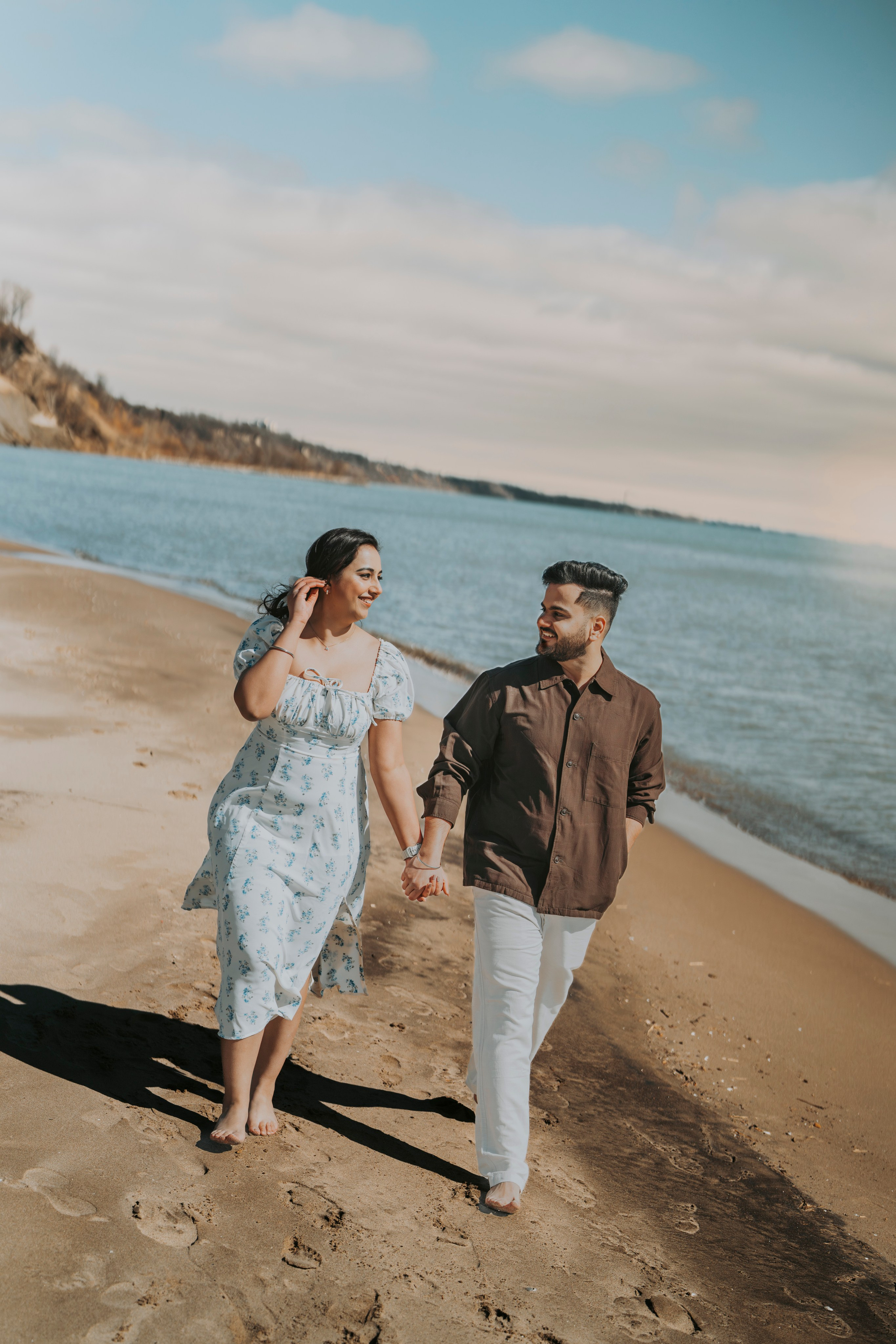 Aman & Mrinal. Studio Kunal Photography