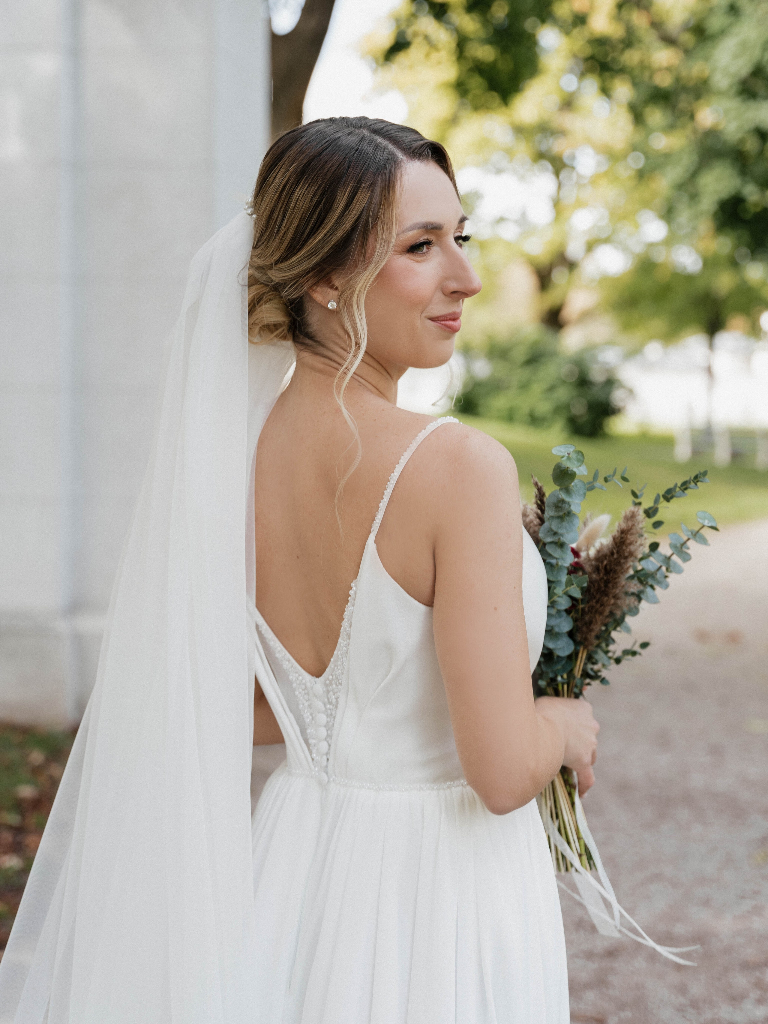 Maryna & Kostya wedding