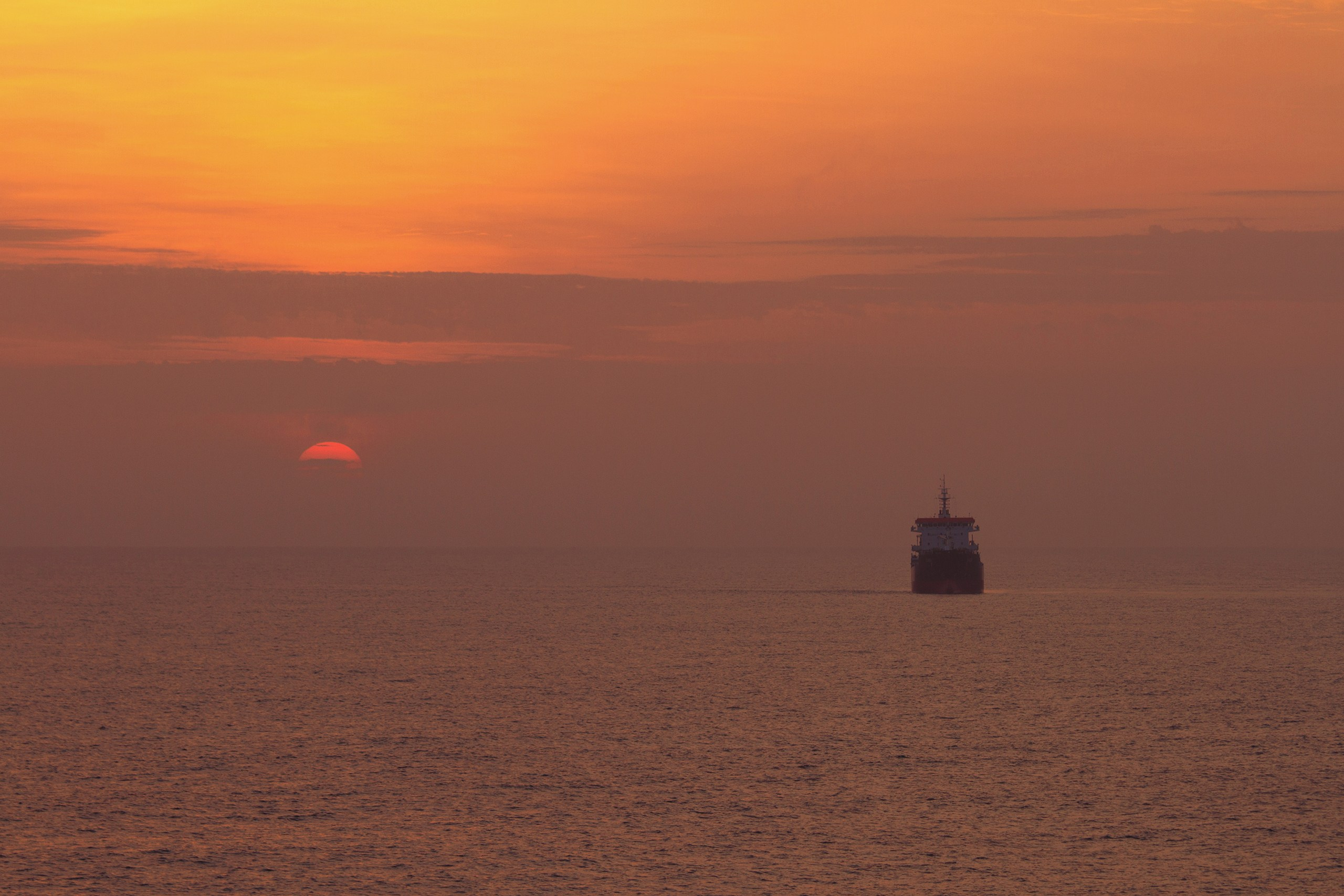 Пейзаж. Фотограф Игорь Баранюк
