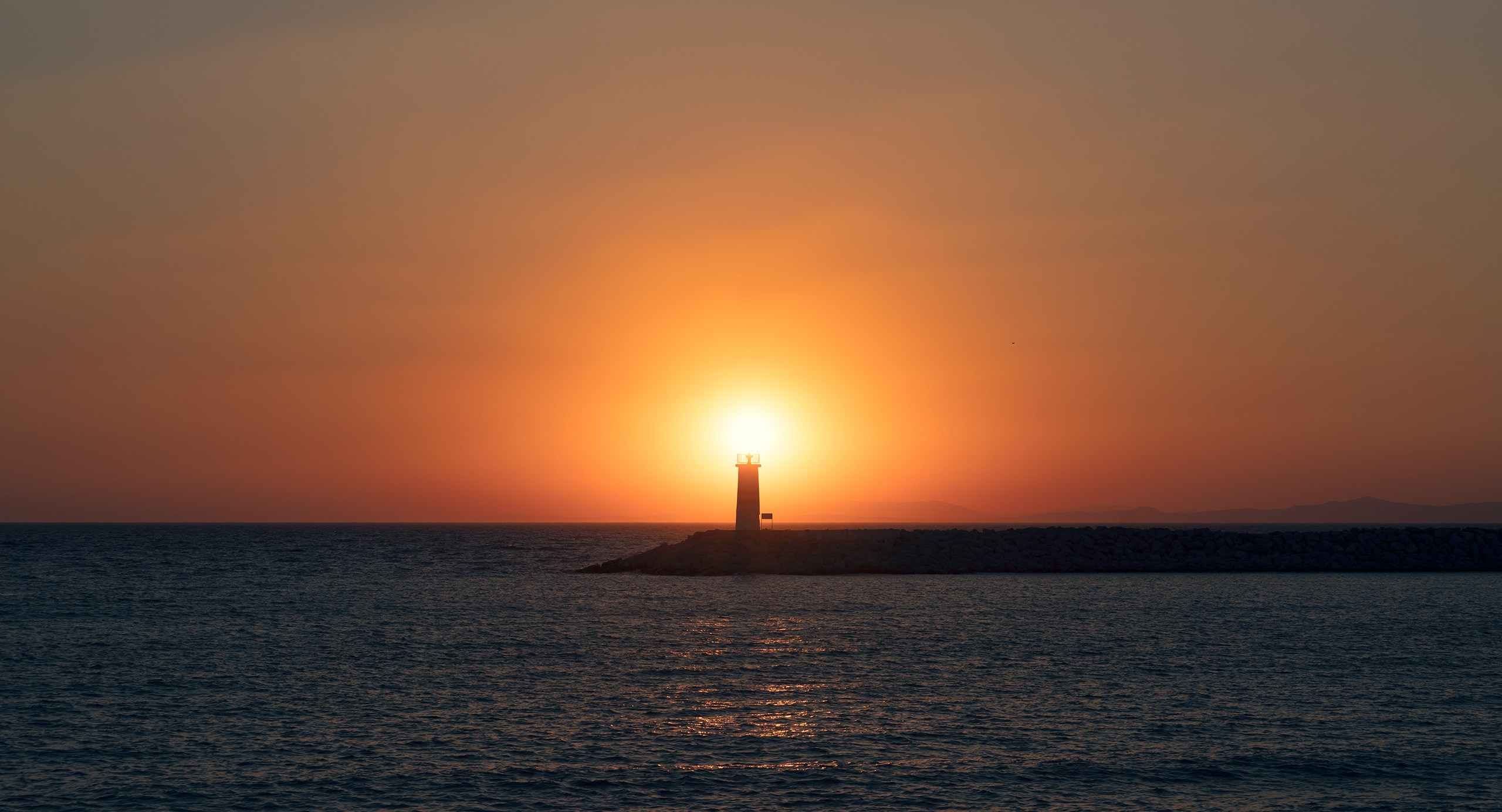 Пейзаж. Фотограф Игорь Баранюк