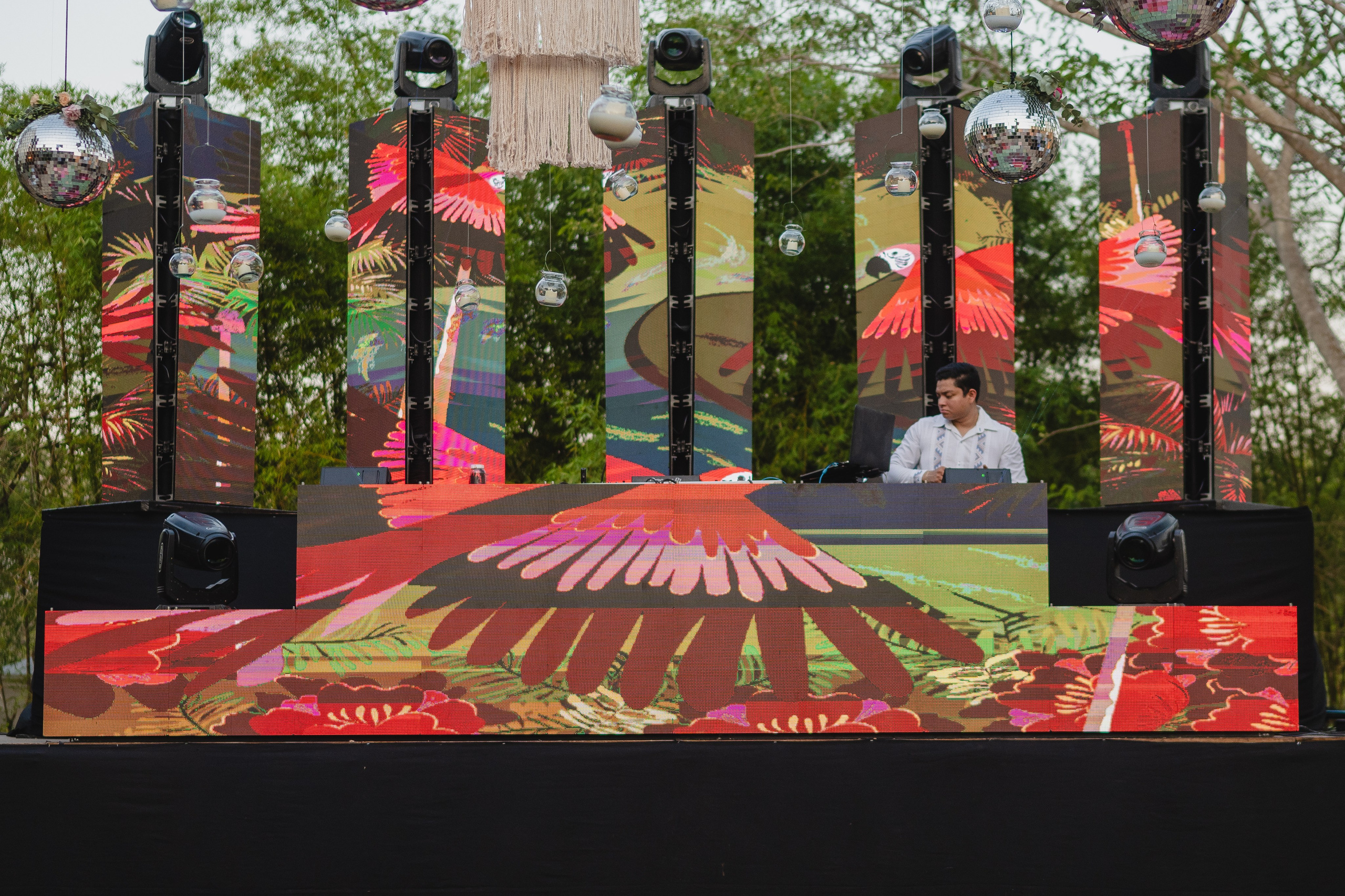 Gaby & Jorge. Antonio Soberano Photography