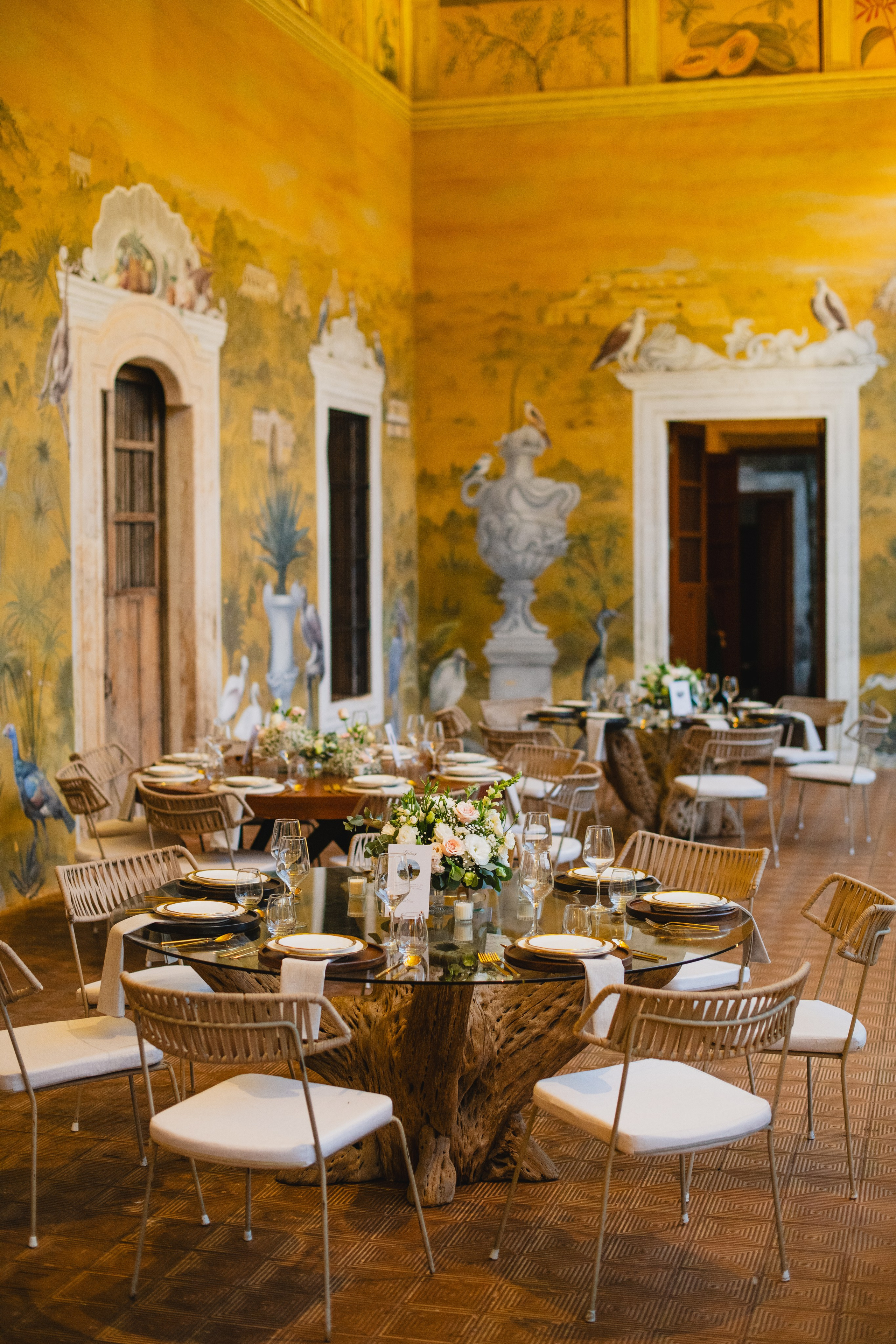 Sasha & Mike. Antonio Soberano Photography