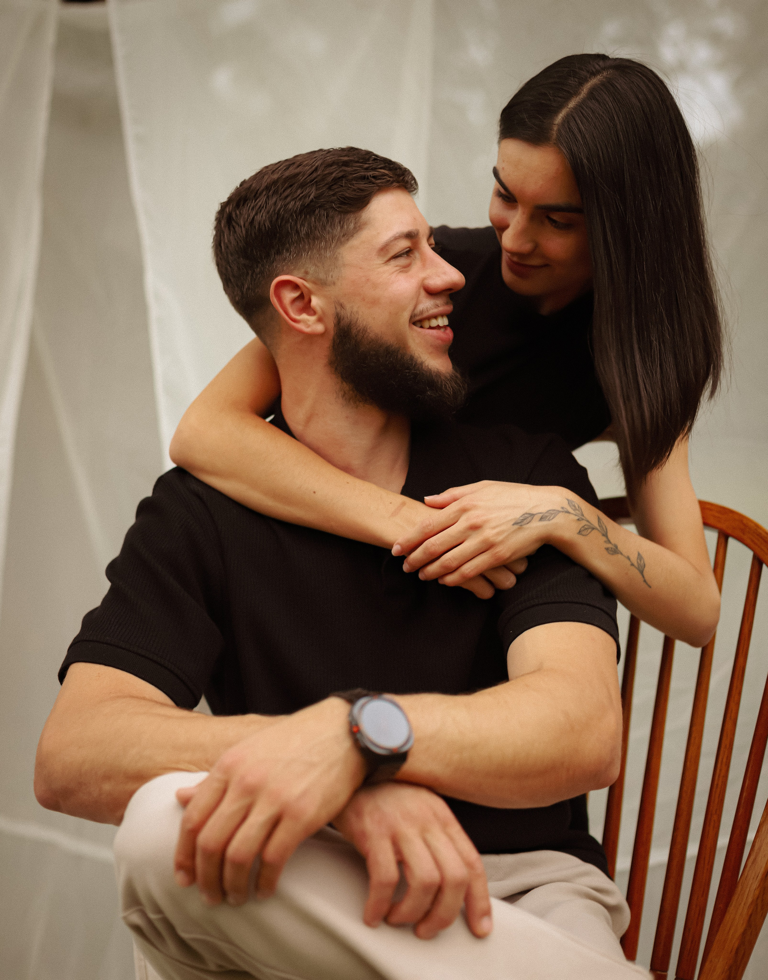 Anna&Artem. VALERIIA VIUNOVA individual shooting\love story\event\brand