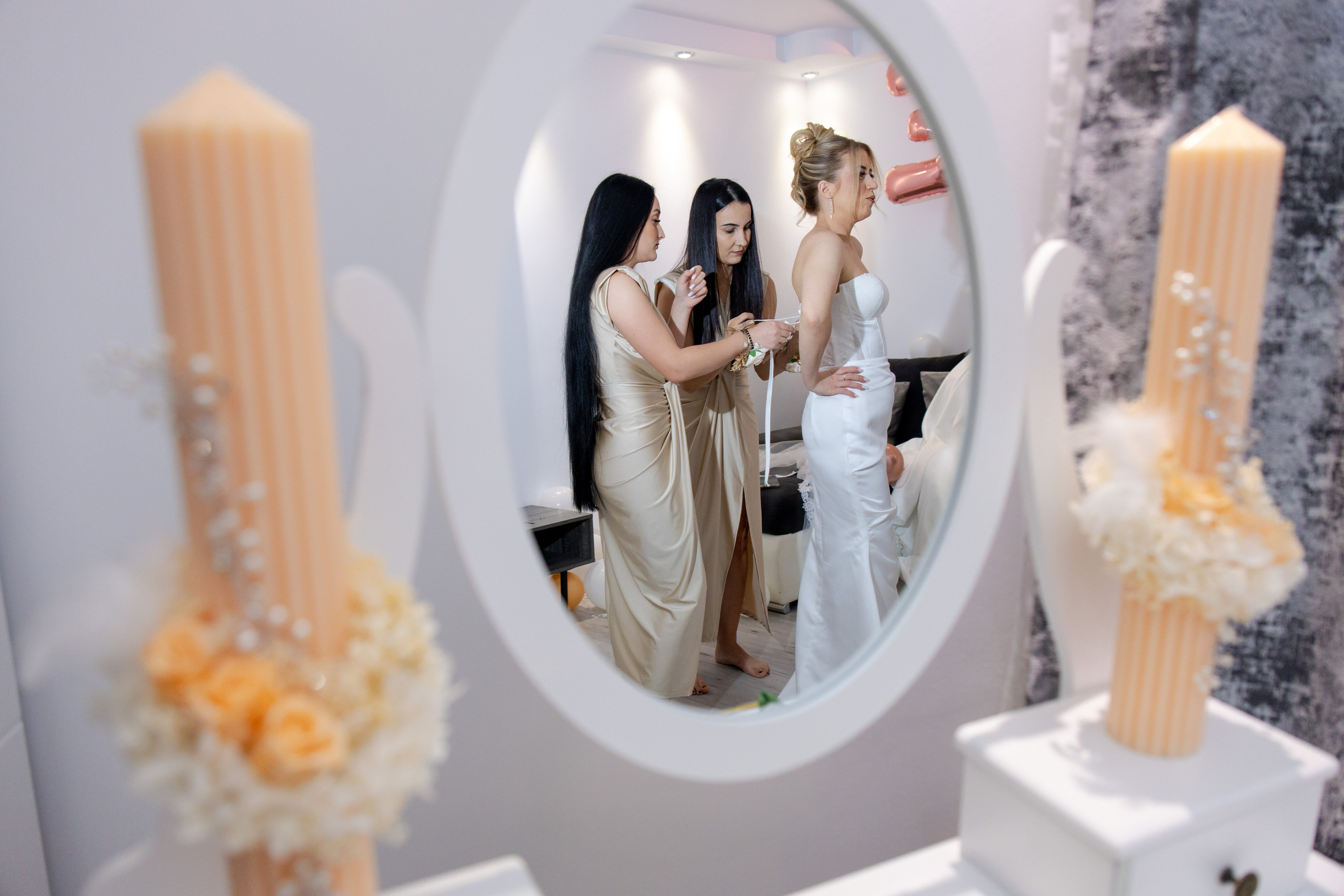 Flori & Madalin. Fotograf de nunta — Ionut Belea dar si evenimente corporate din Romania