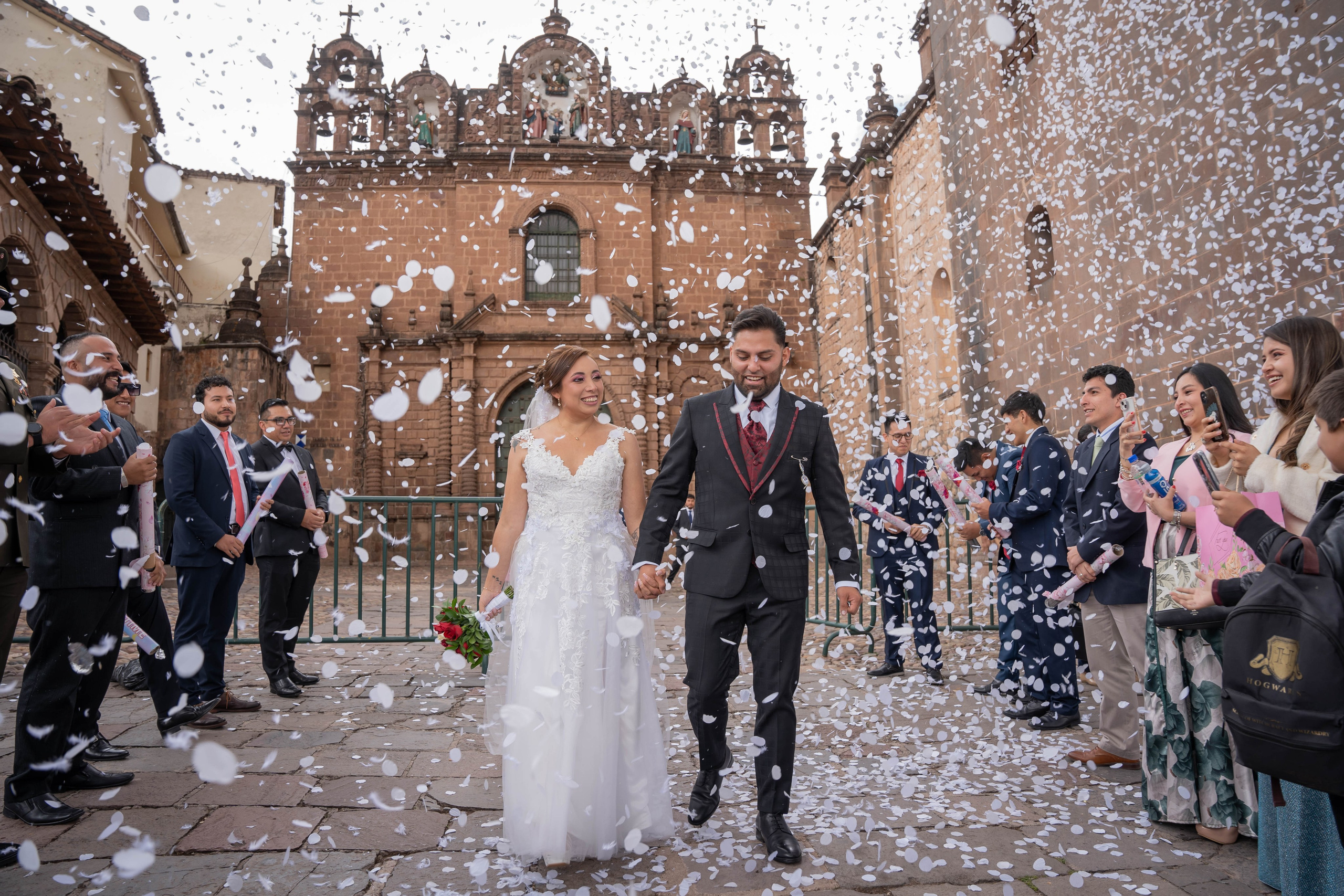 Bodas. Harley Valverde fotografo de bodas en Cusco Perú