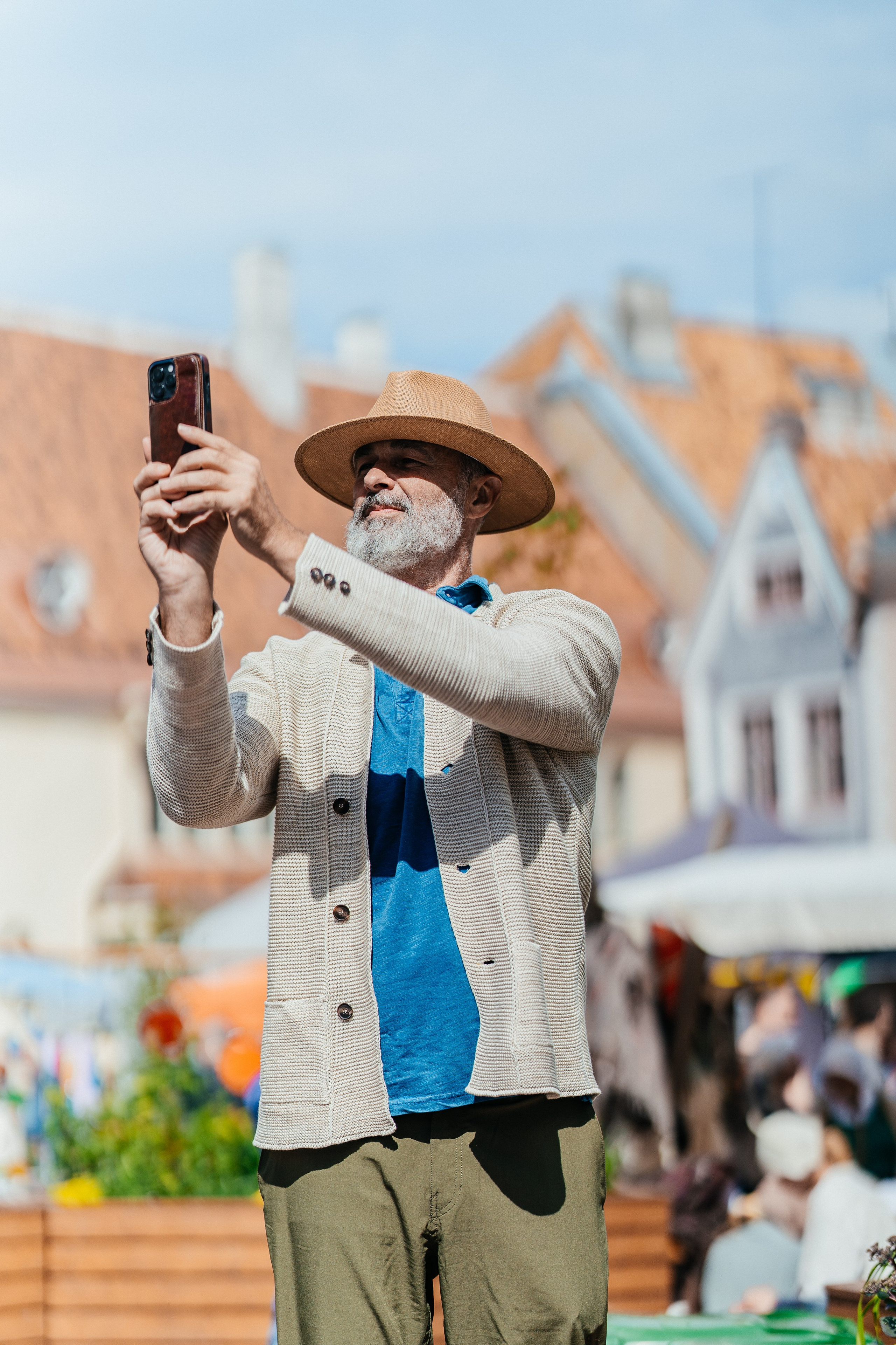 Street photo. Uvarovsphoto