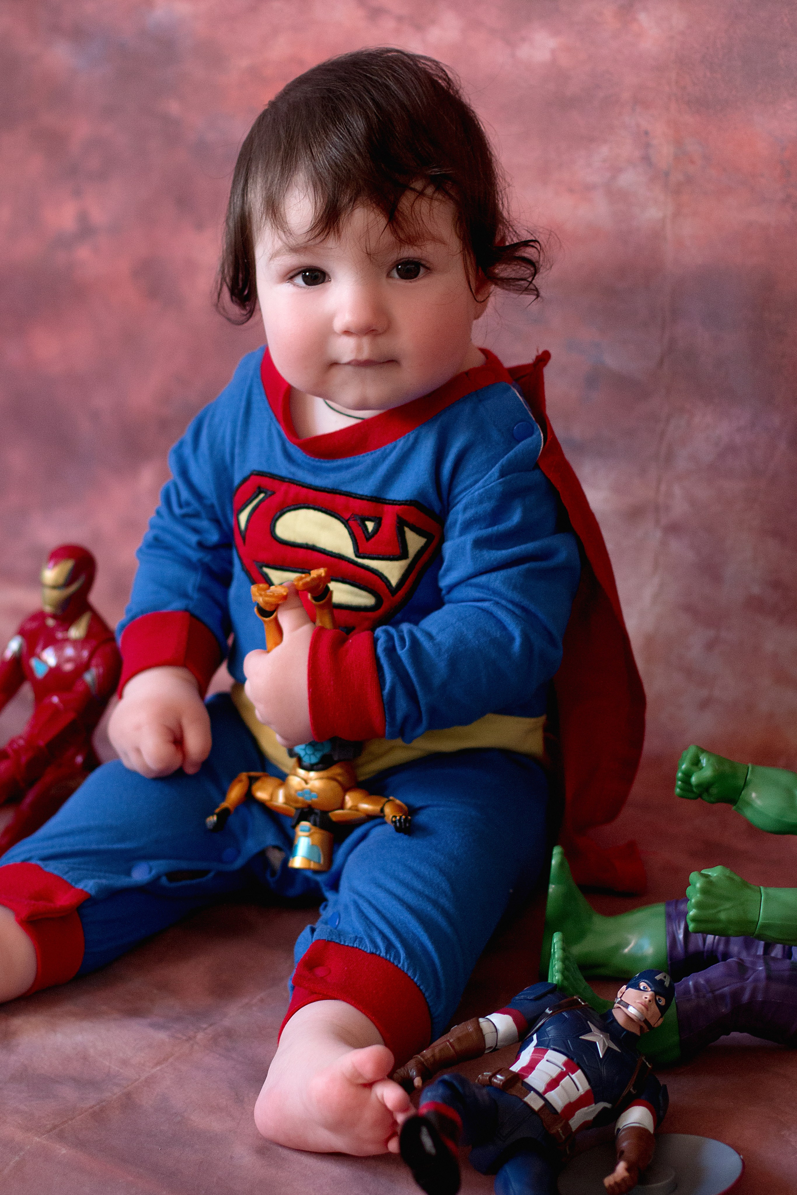 Дети до года. Детский и семейный фотограф в г. Бельцы