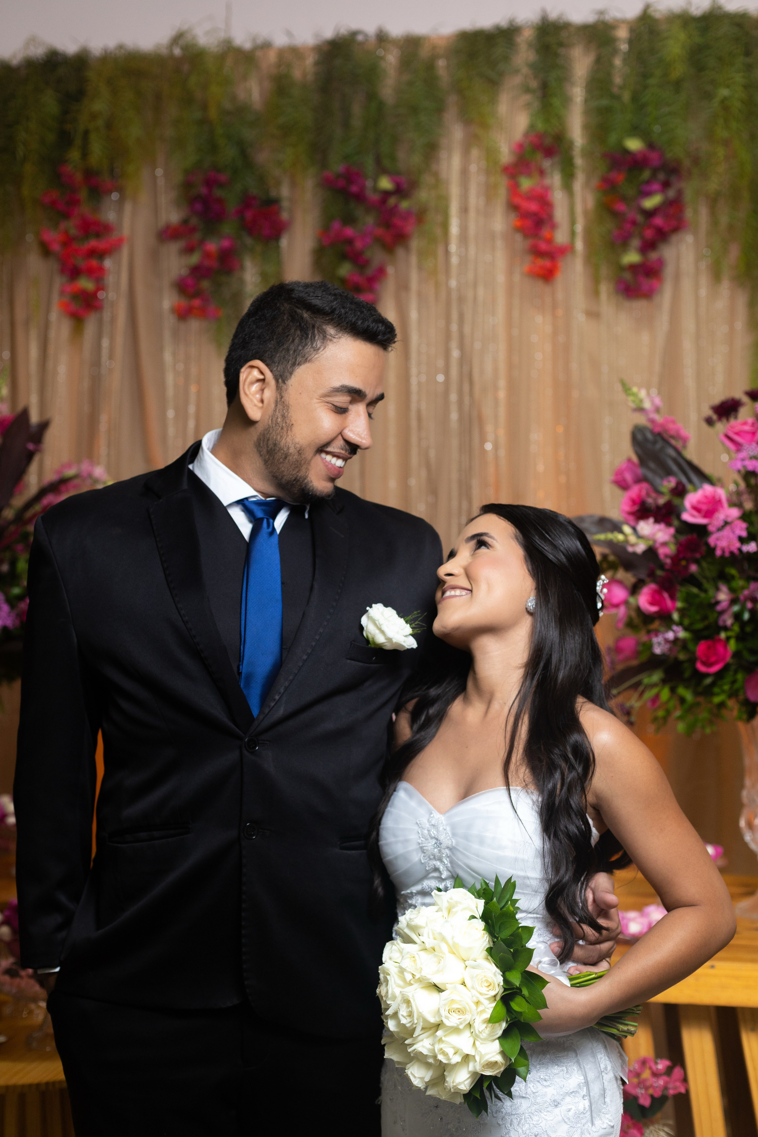 Juliana e Giulio. Bem-vindo ao Meu Mundo Fotográfico