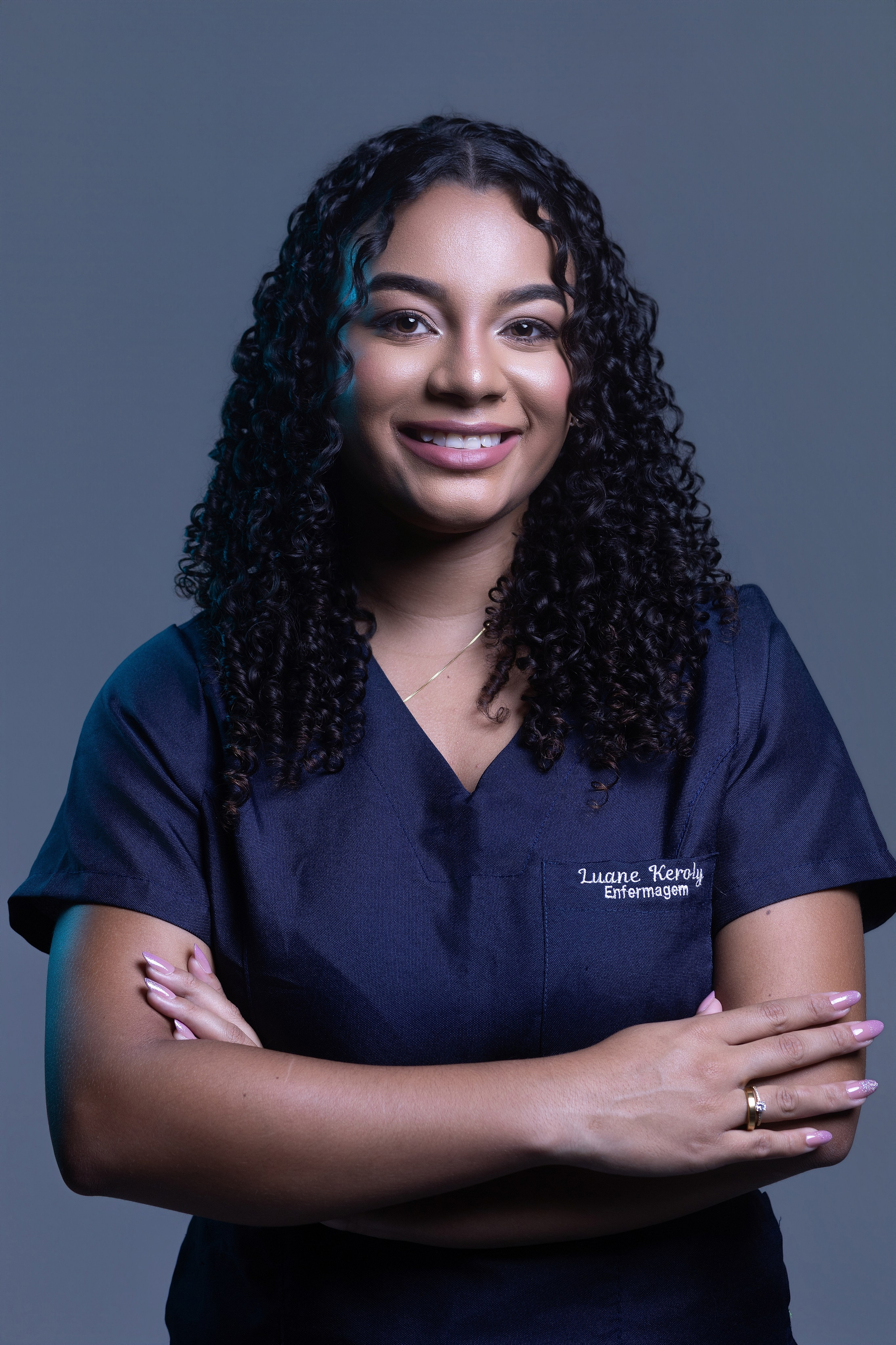 Luane. Bem-vindo ao Meu Mundo Fotográfico