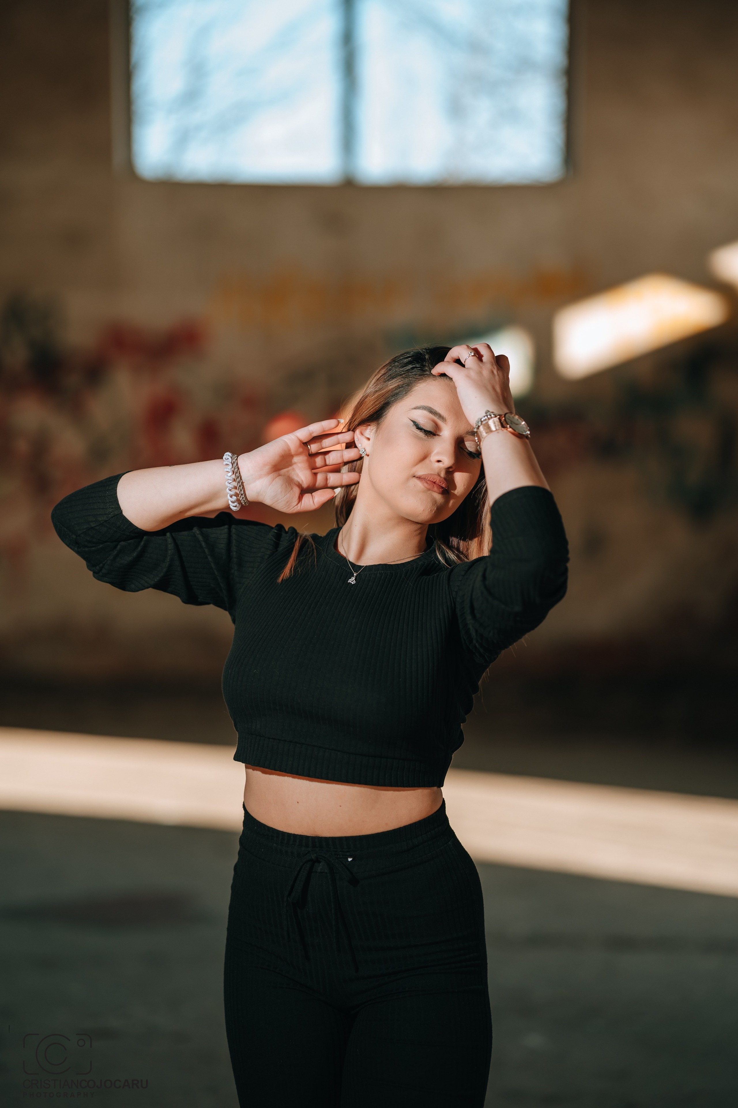 Lori. CC Photography \ Fotograf Profesionist \ Evenimente