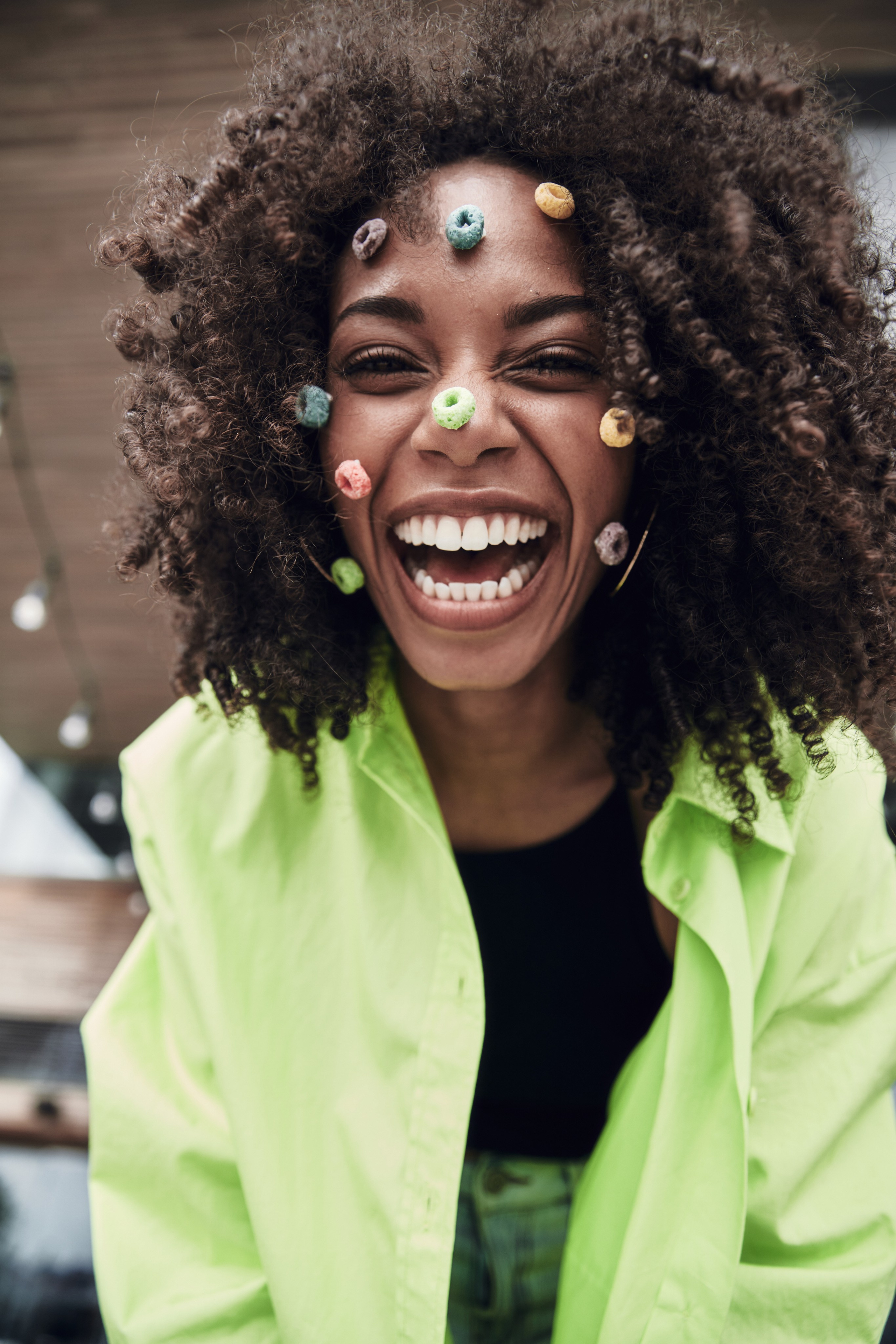 Portrait Portfolio from a New England Photographer