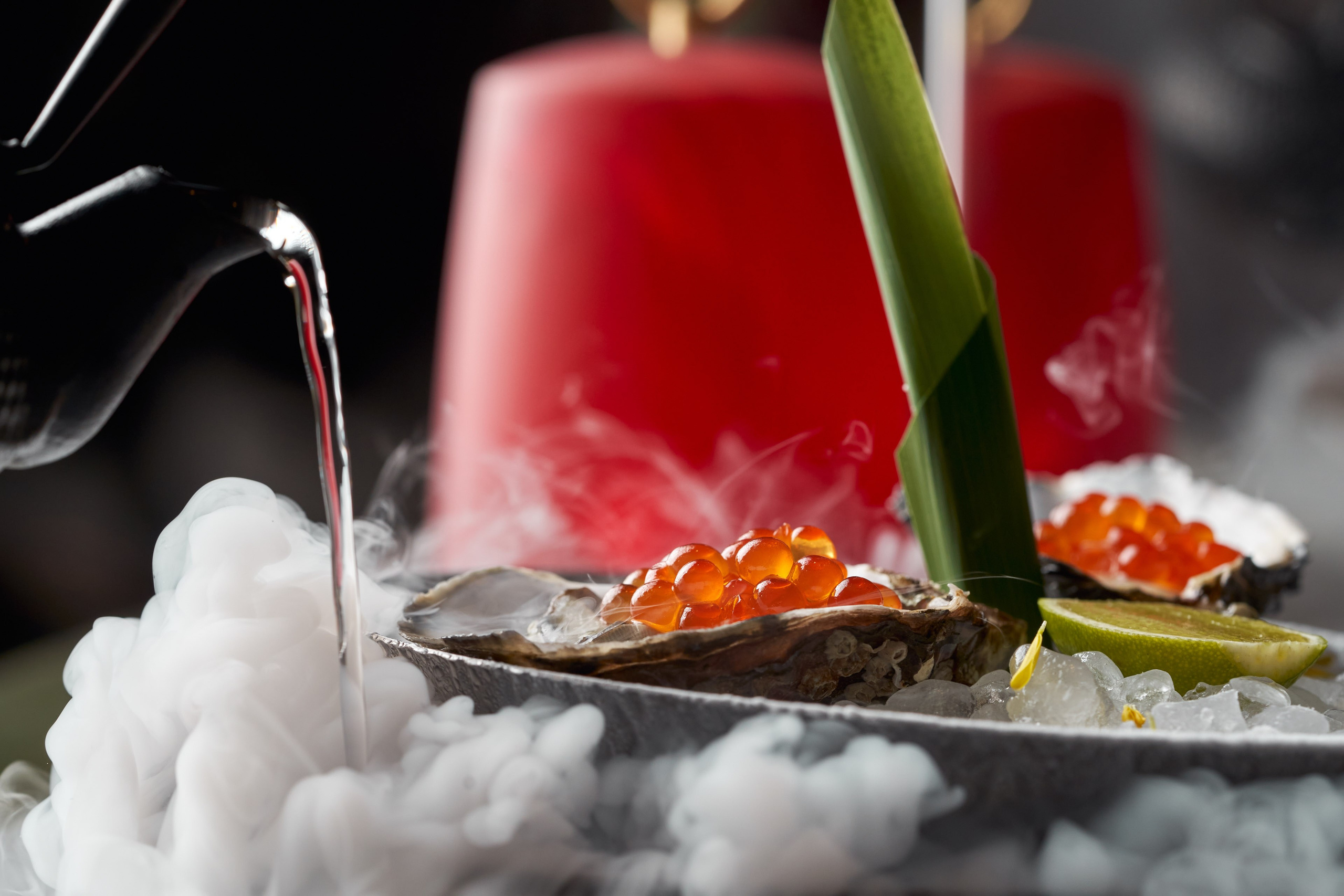 Food & Beverage Photography in Dubai. Vitalii Honiukov | Photography production based in Dubai, UAE