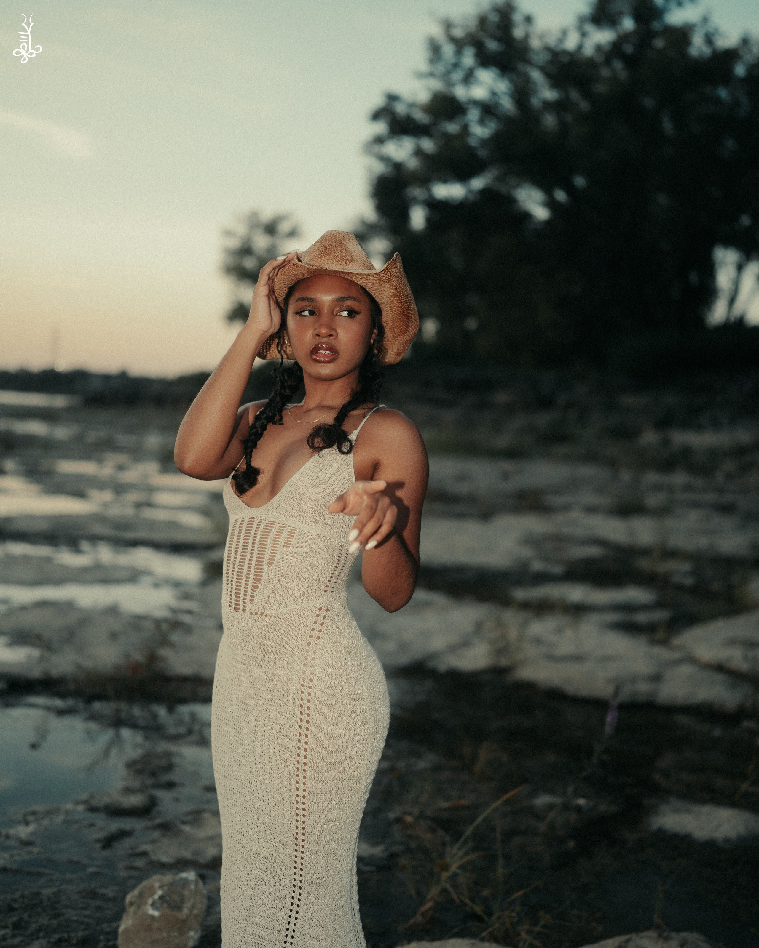 JADE SYAN. Ke’Ondris