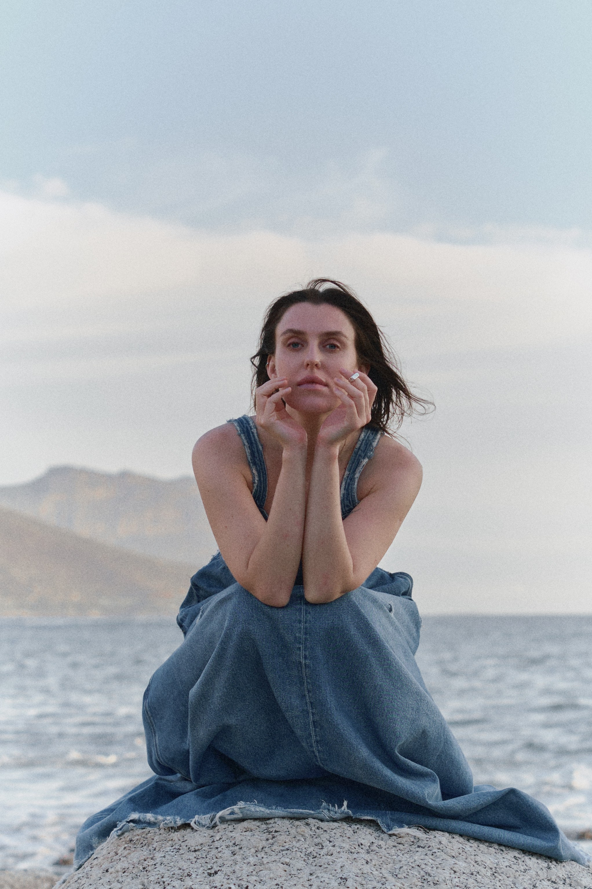Shades of blue. Photographer Cape Town | фотограф Кейптаун
