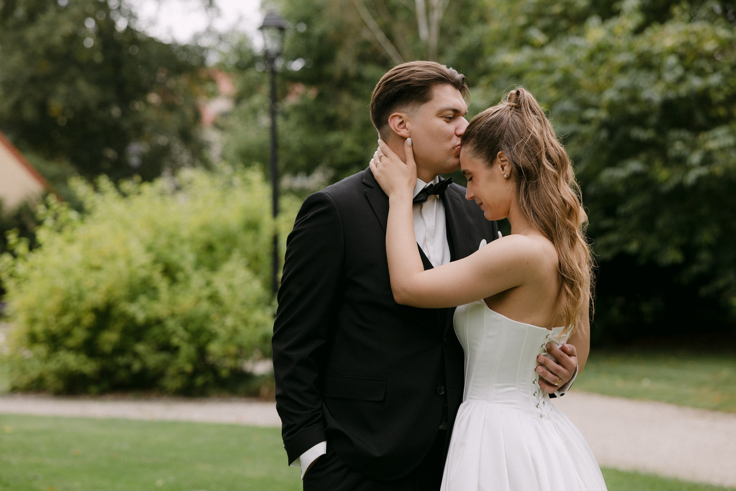 Gabrielė ir Edgaras