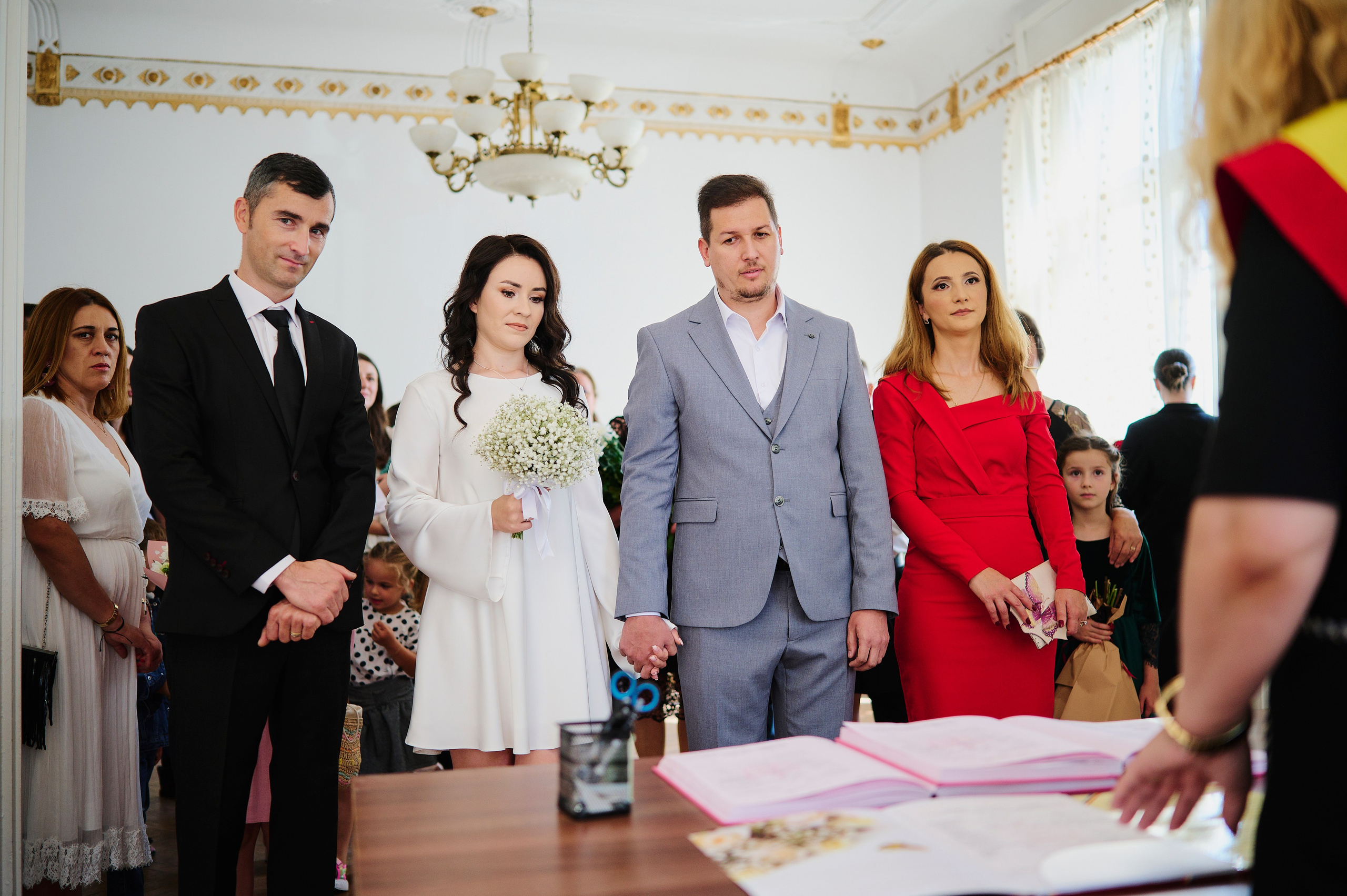 Ana & Liviu. Georgescu Alexandru Fotograf