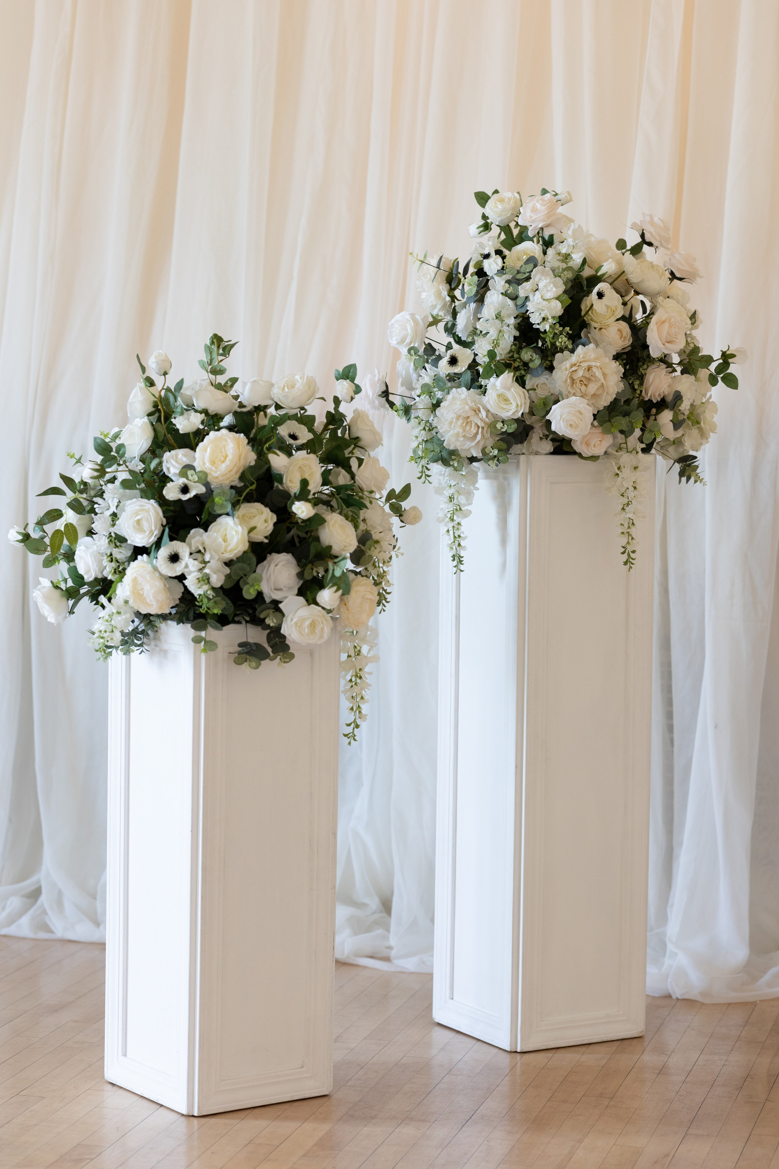 Alyssa & Phill Wedding. Santa Monica based photographer Kristina Vasilenko