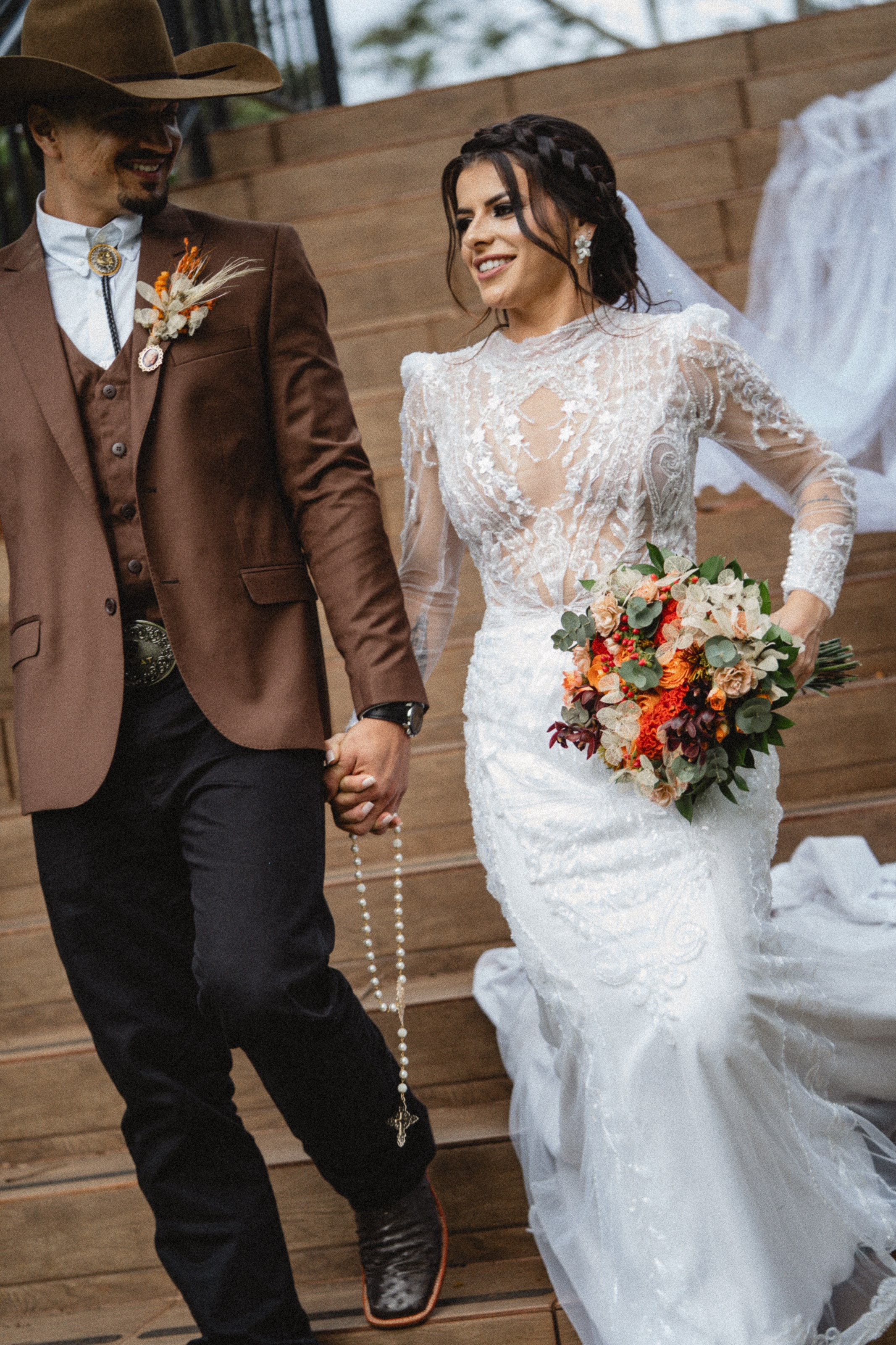 Casamento Amanda e Guilherme — Espaço Ozanan. Fotógrafo de casamento e Filmmaker de casamento