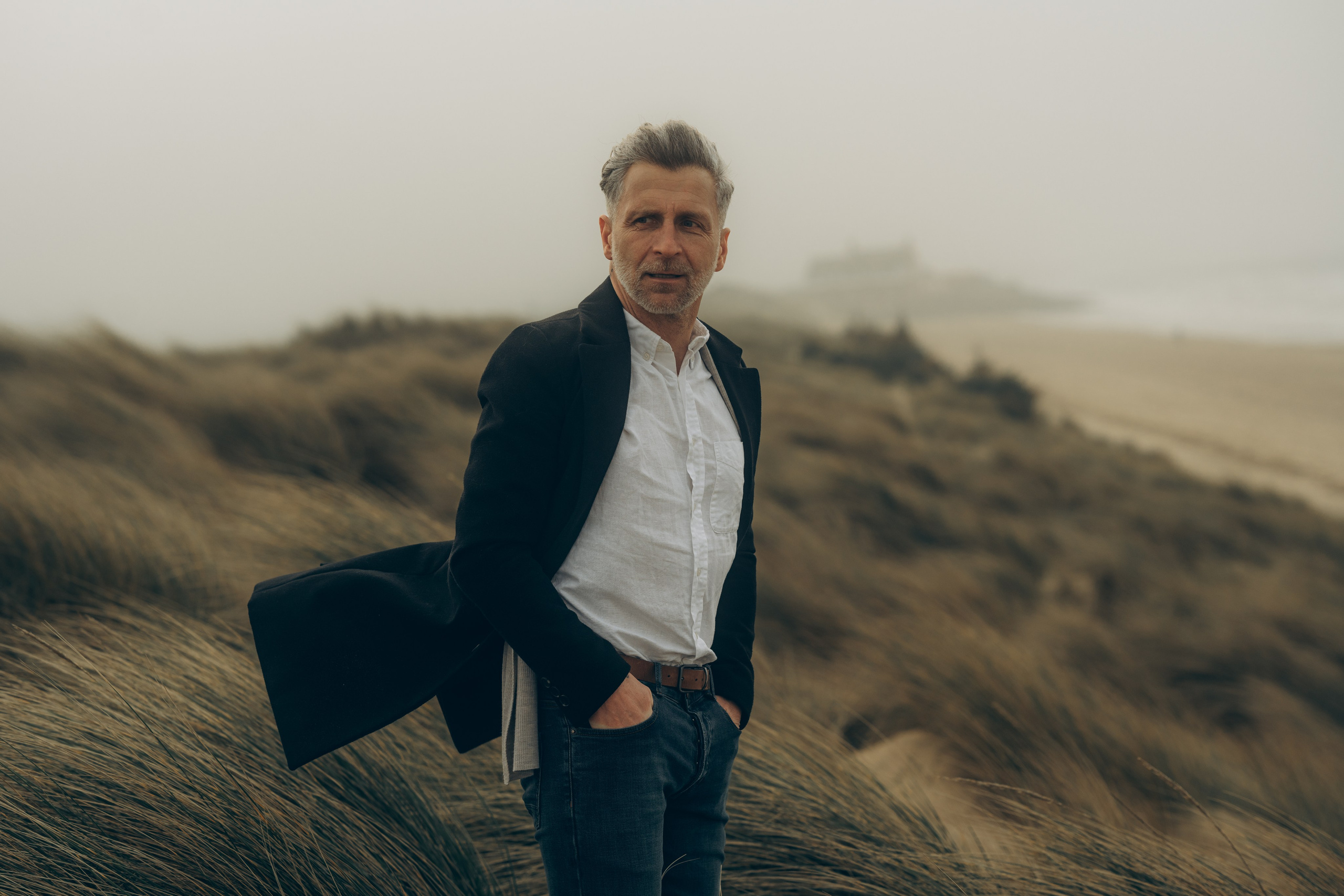 N & D in Norfolk. Tania Gandrabur, photographer in West Midlands, England