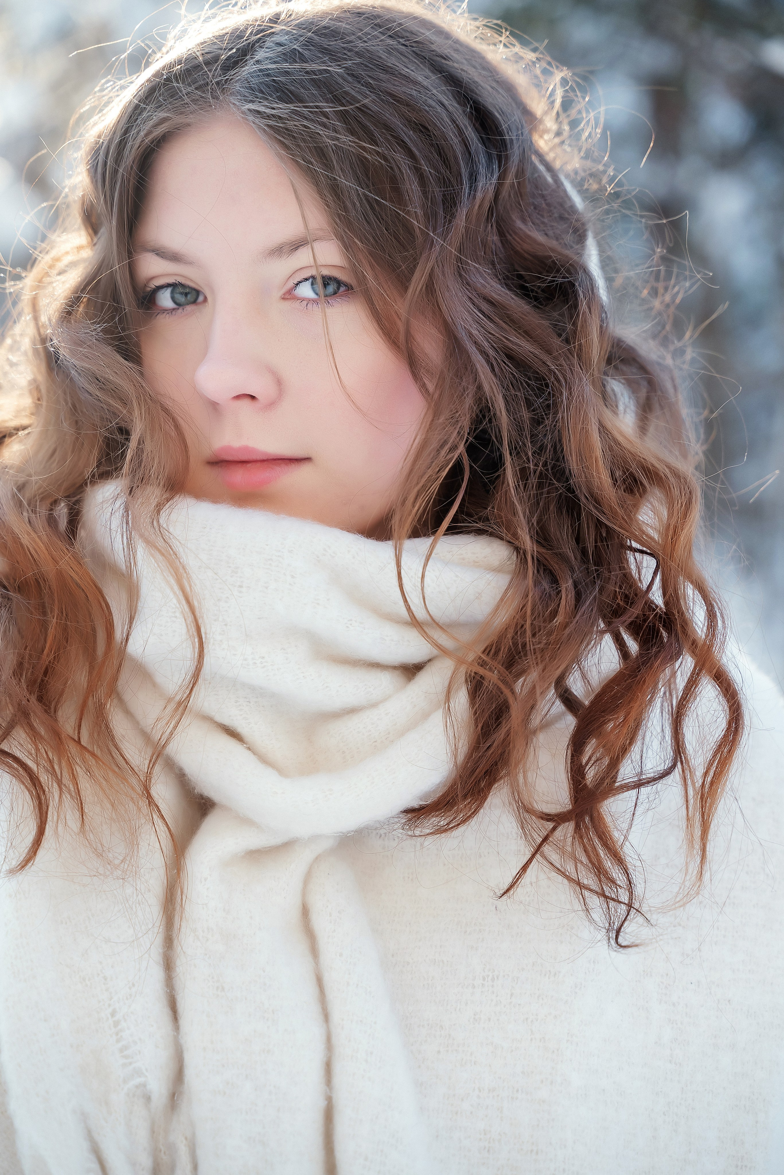 Solvita. Ваш фотограф в Латгалии — Александра Юхневича!