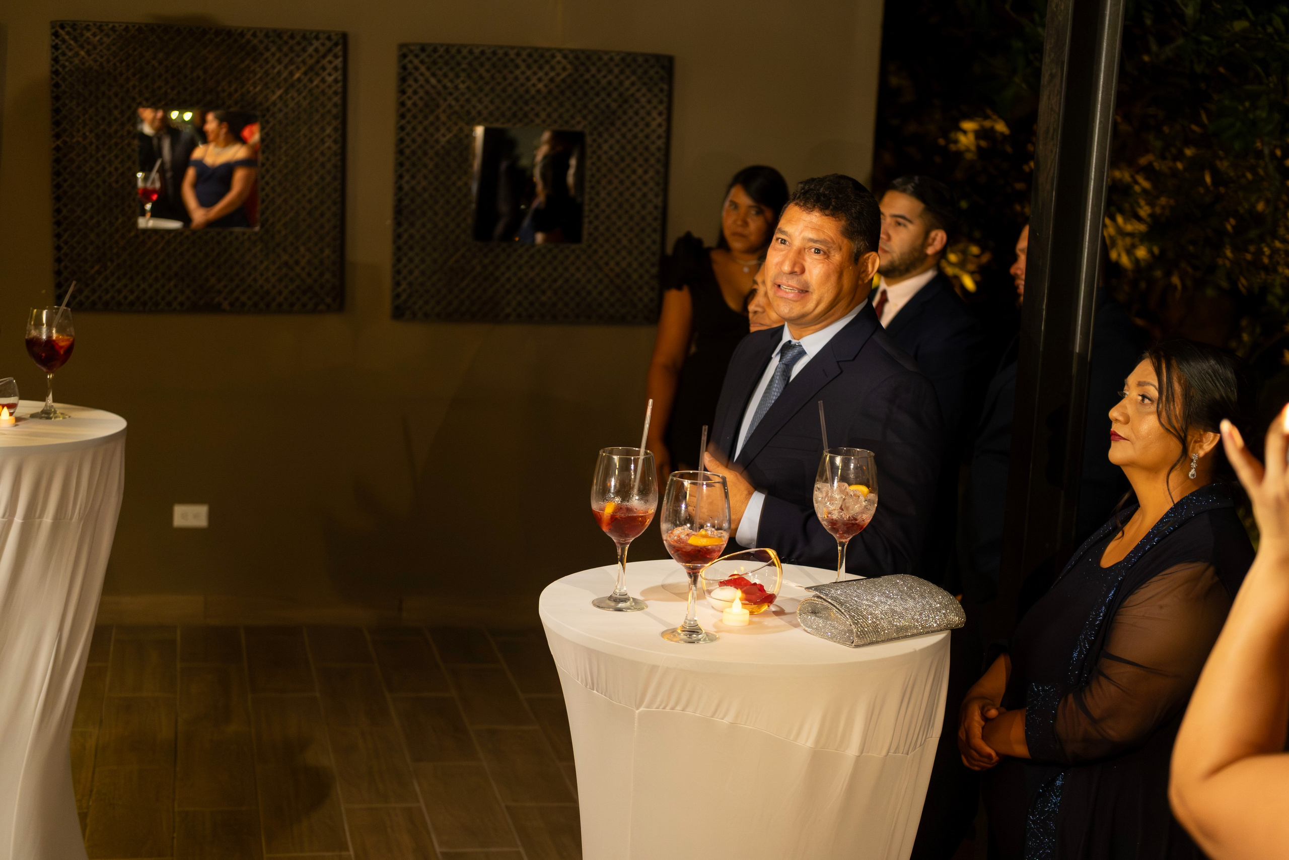 Boda Civil Kevin & Monica. Daniel Brand | Fotografía de Bodas y Comercial en Honduras